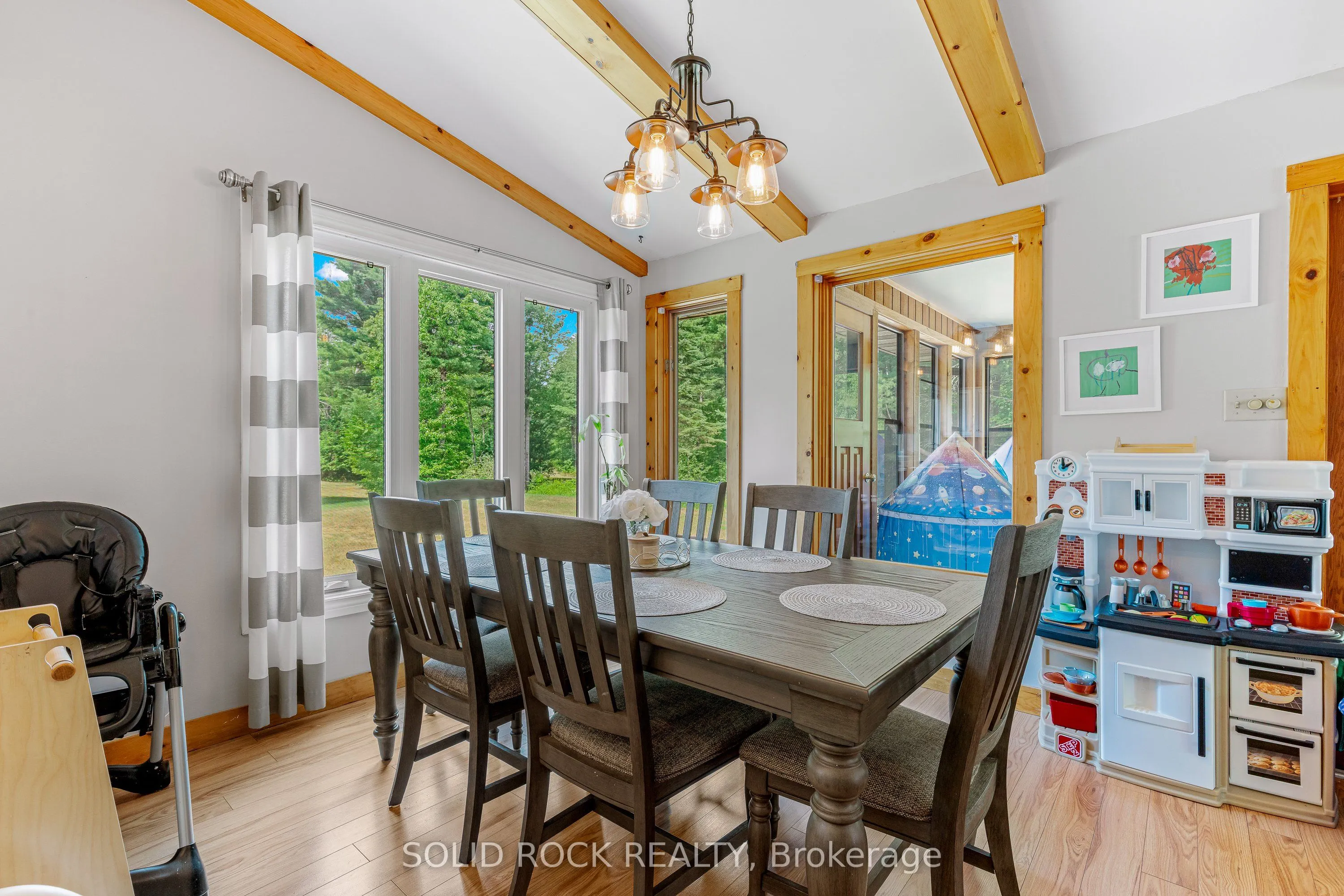 2063 Totem Ranch Road