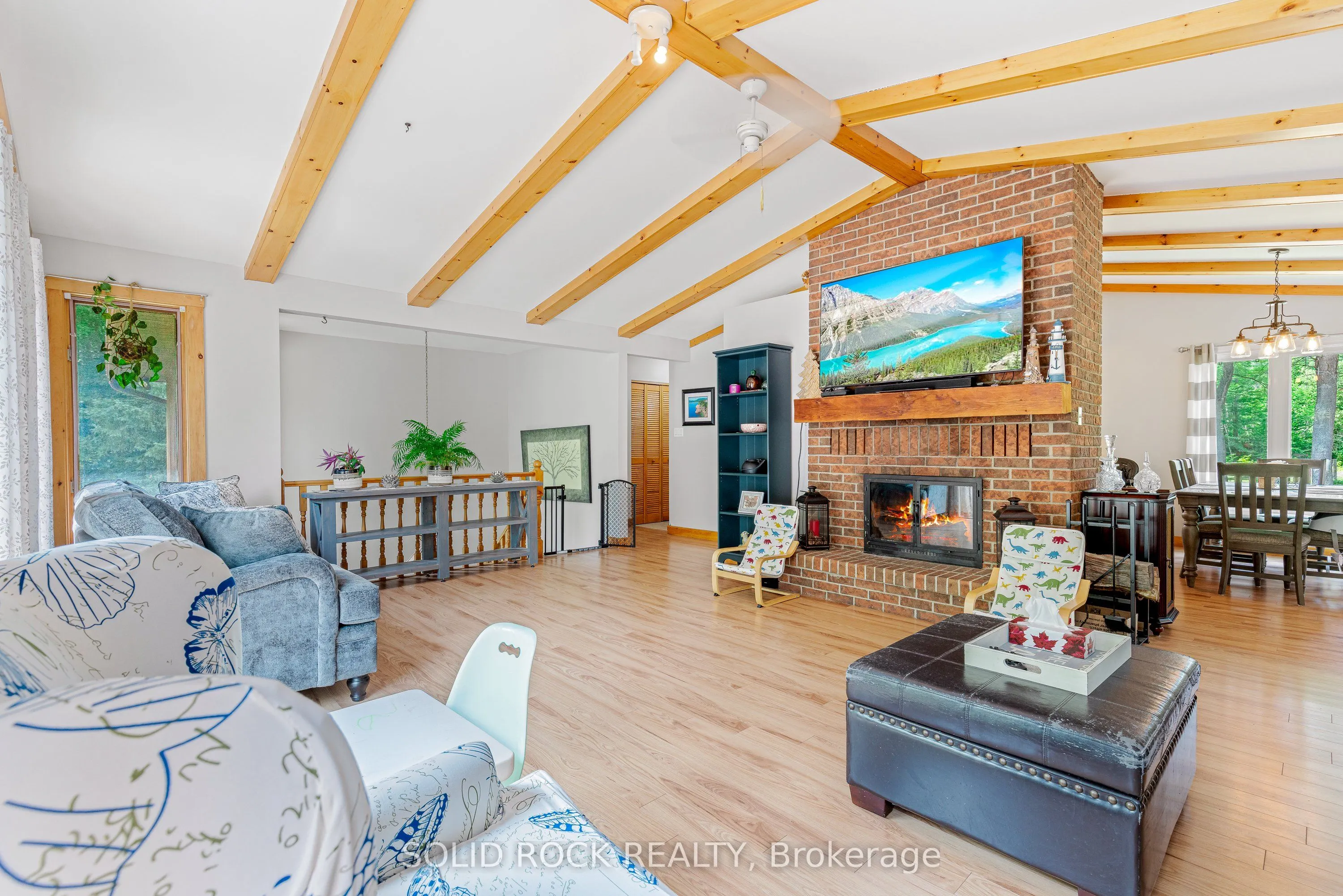2063 Totem Ranch Road