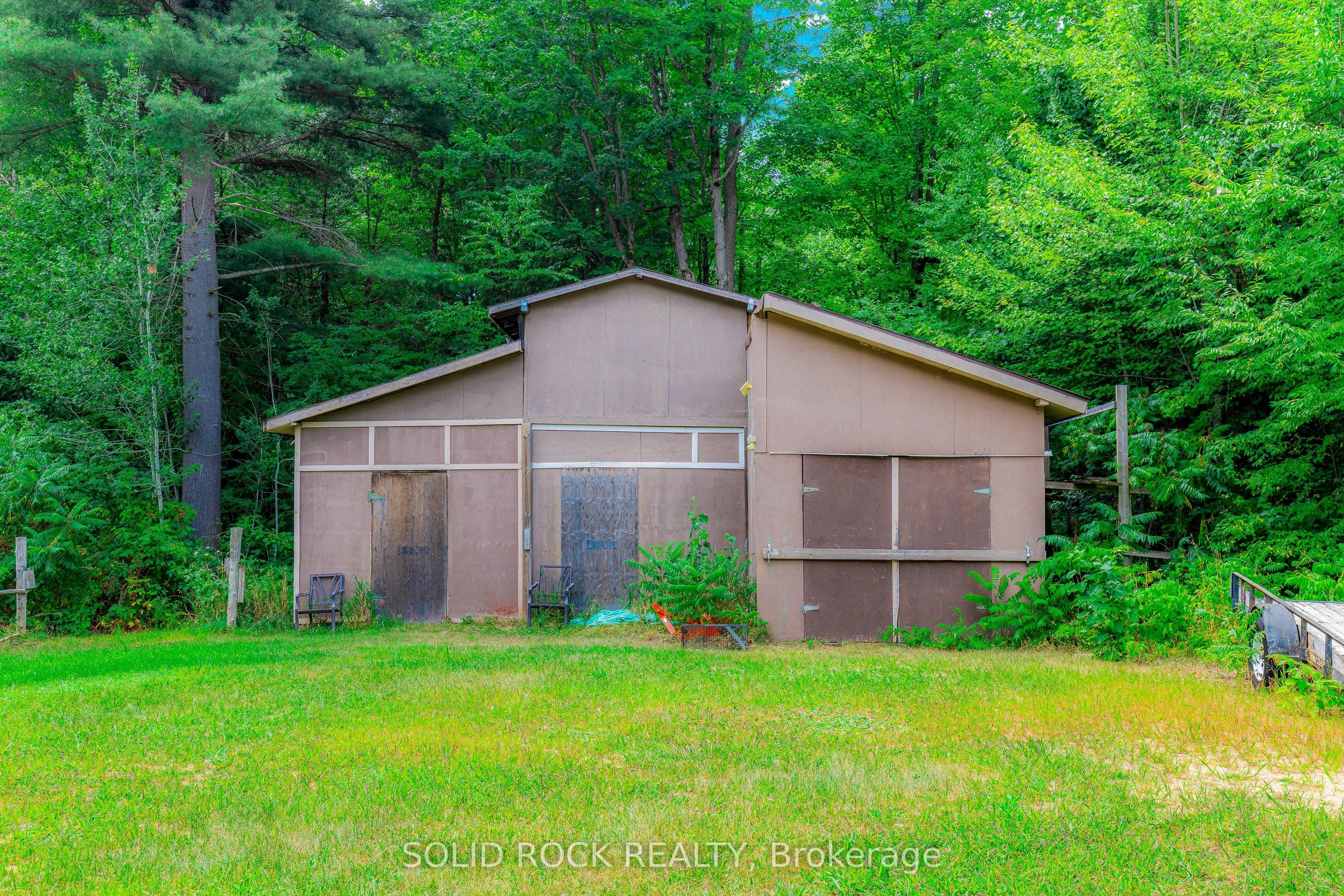 2063 Totem Ranch Road