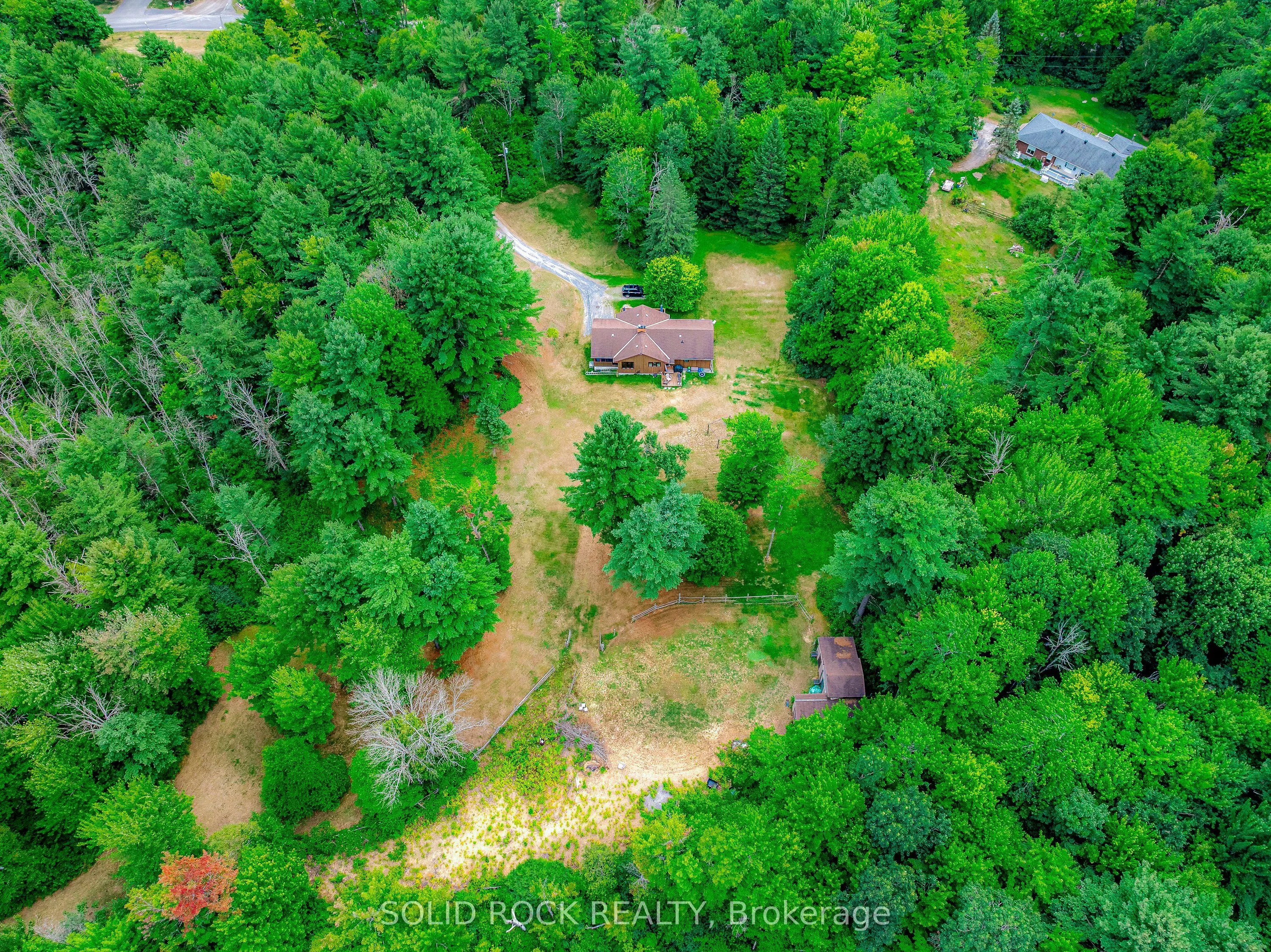 2063 Totem Ranch Road