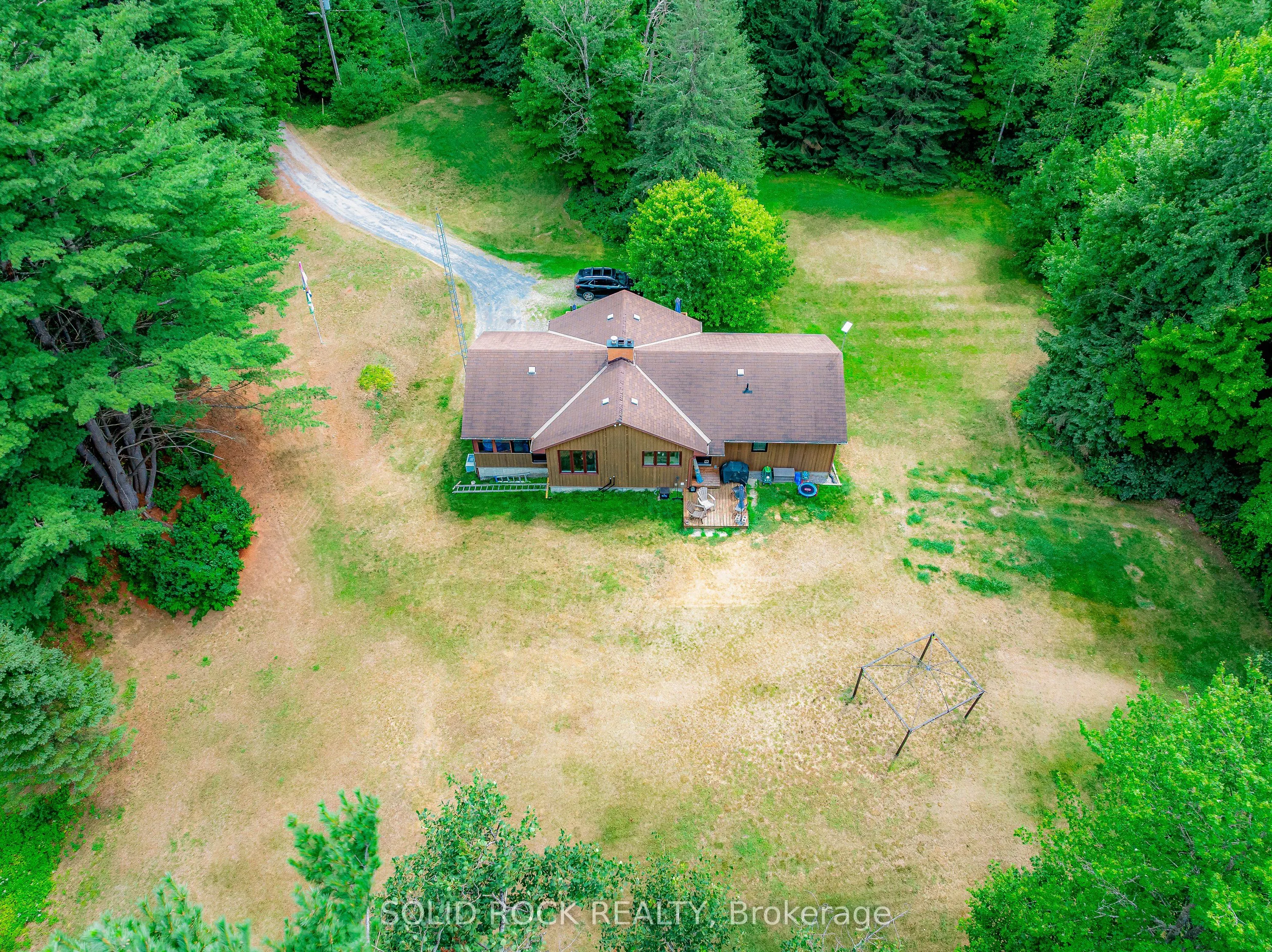 2063 Totem Ranch Road