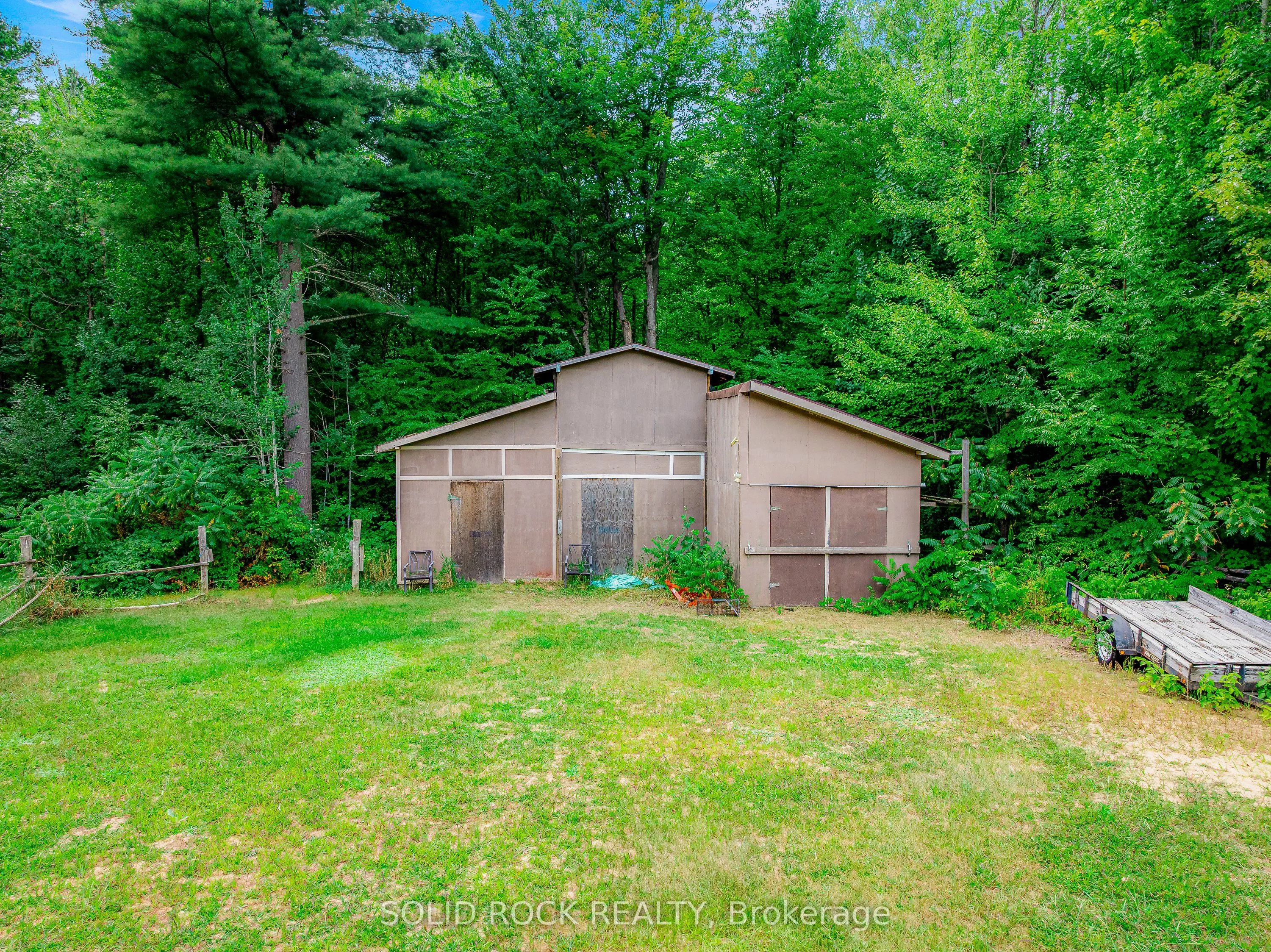 2063 Totem Ranch Road
