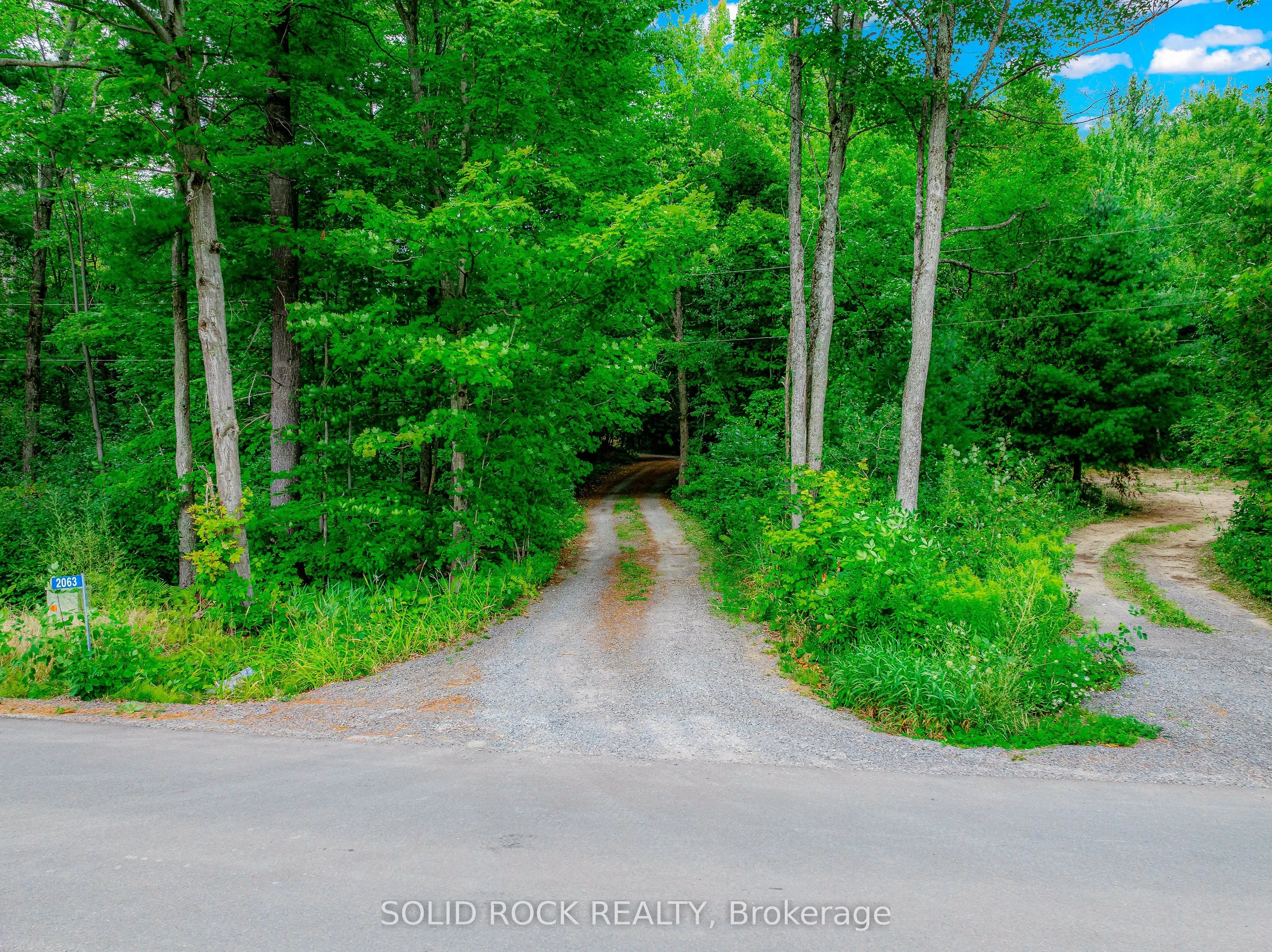 2063 Totem Ranch Road