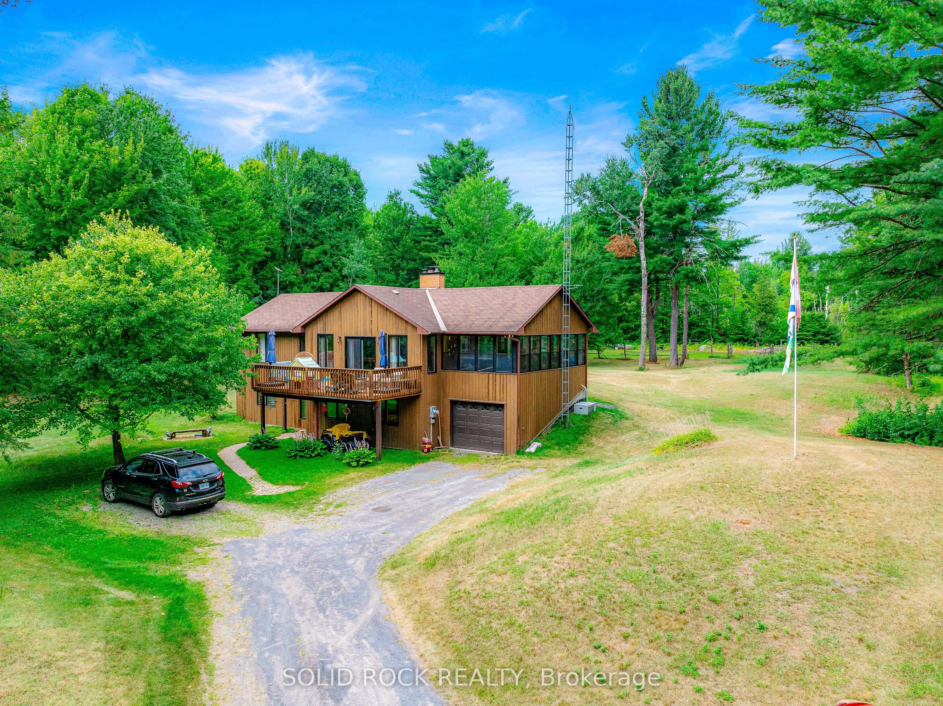 2063 Totem Ranch Road