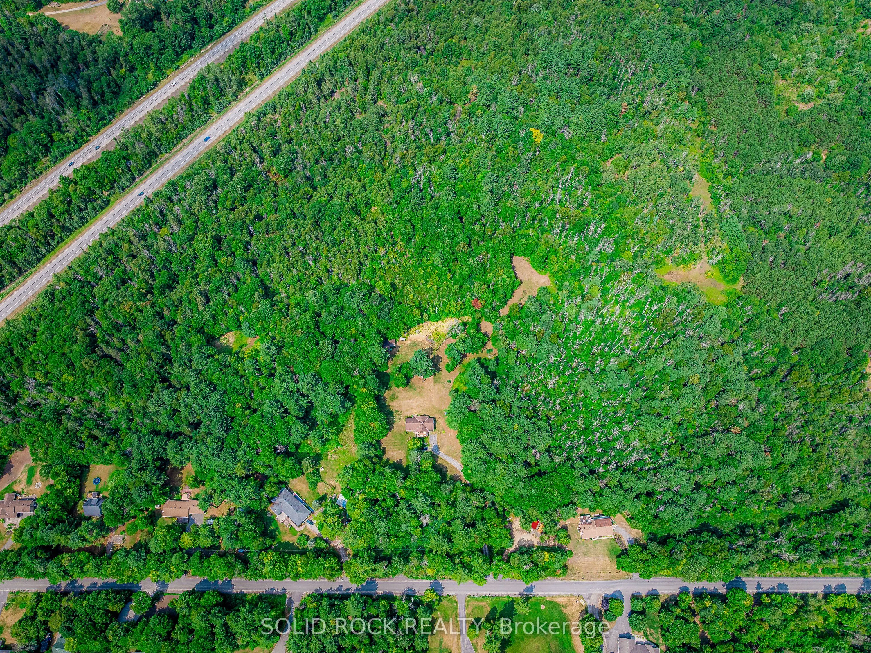 2063 Totem Ranch Road