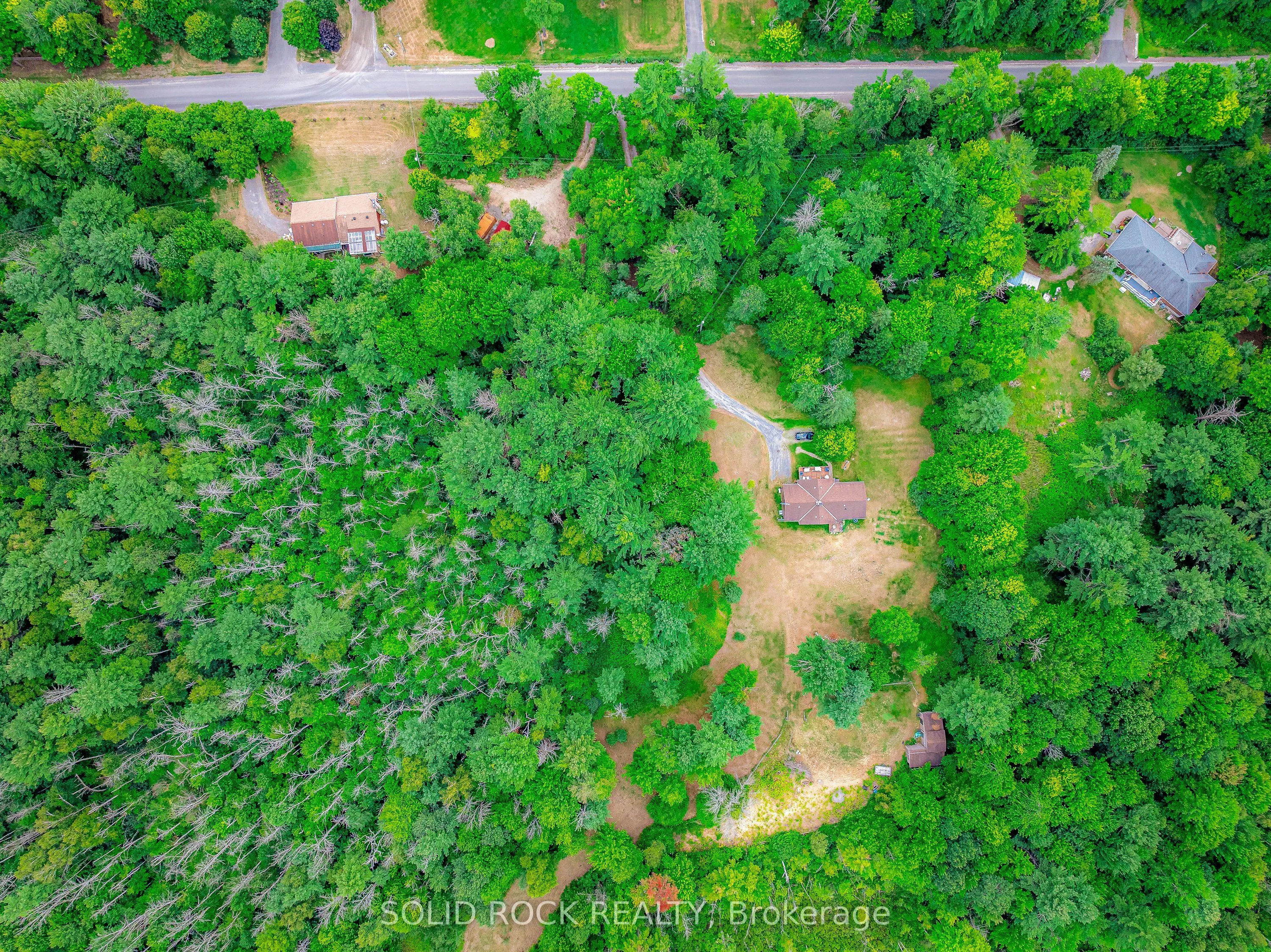 2063 Totem Ranch Road