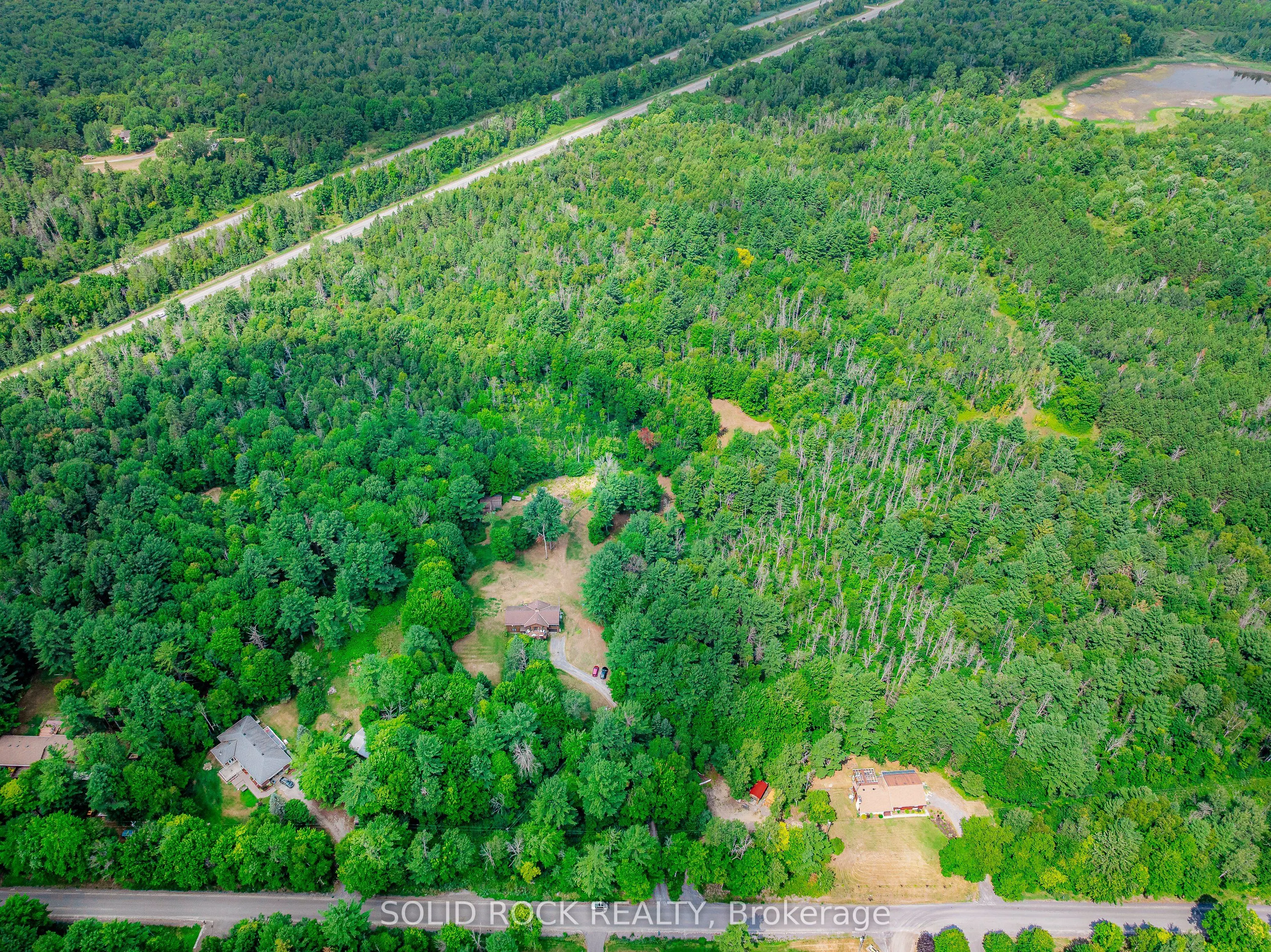 2063 Totem Ranch Road
