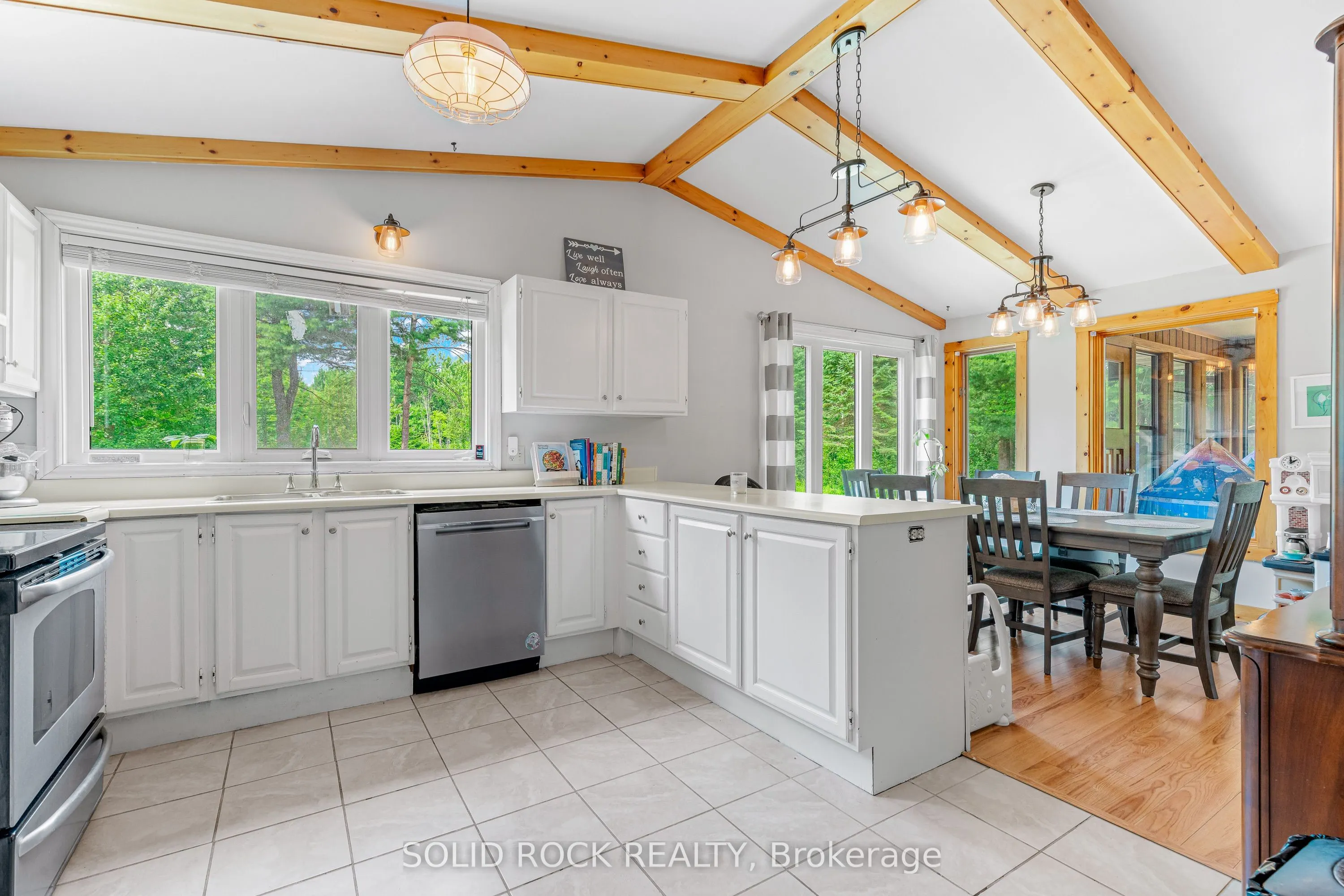2063 Totem Ranch Road