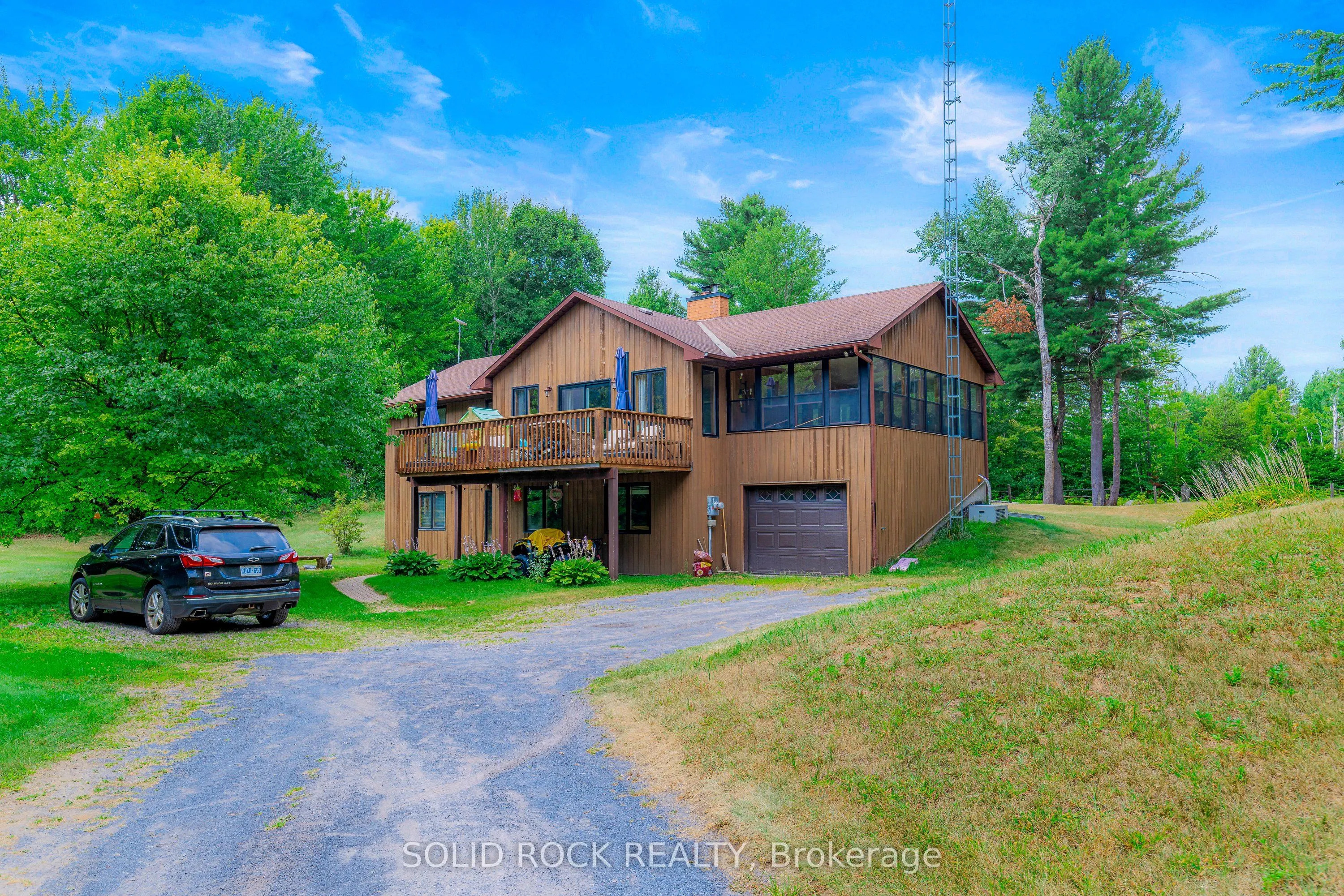 2063 Totem Ranch Road