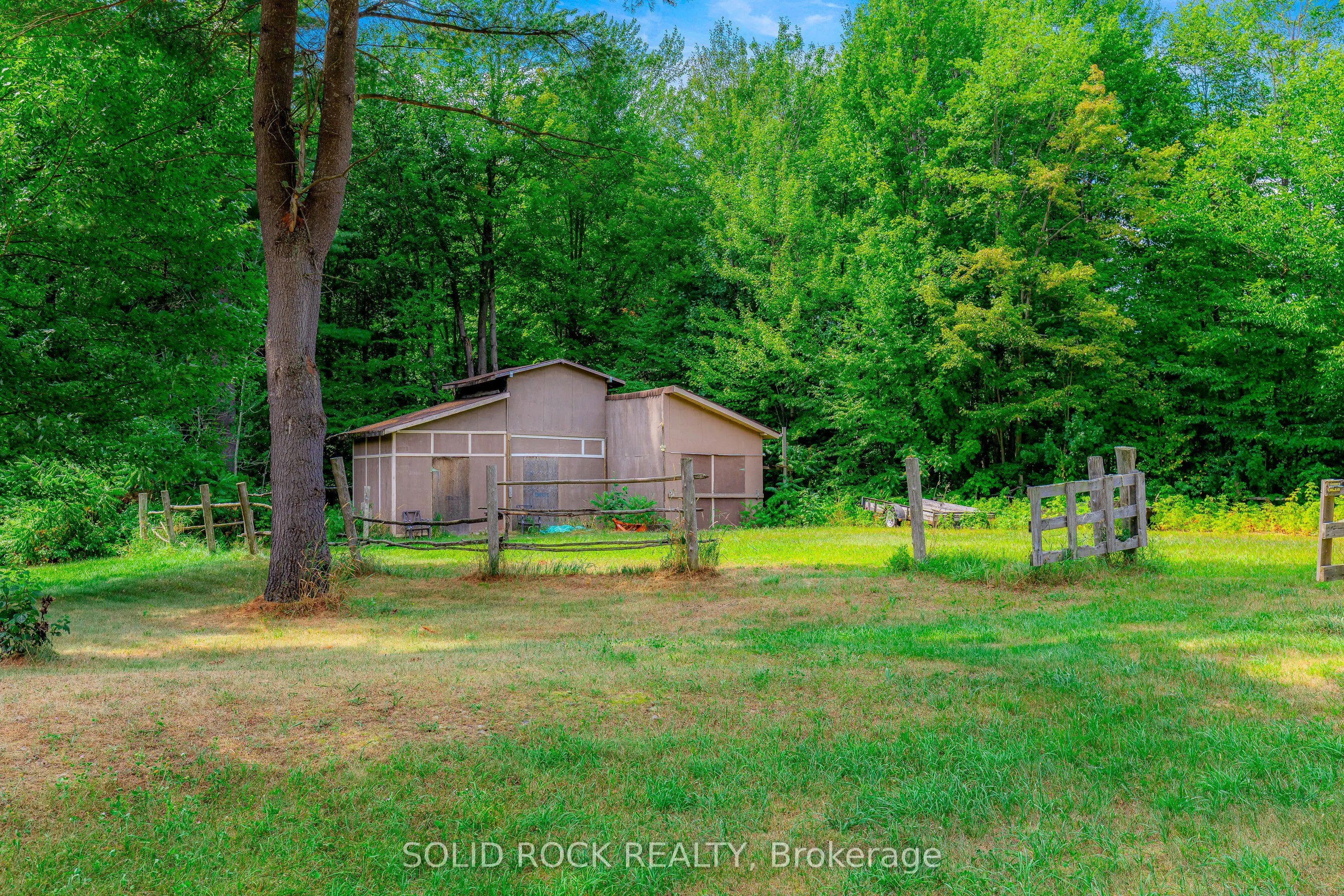 2063 Totem Ranch Road