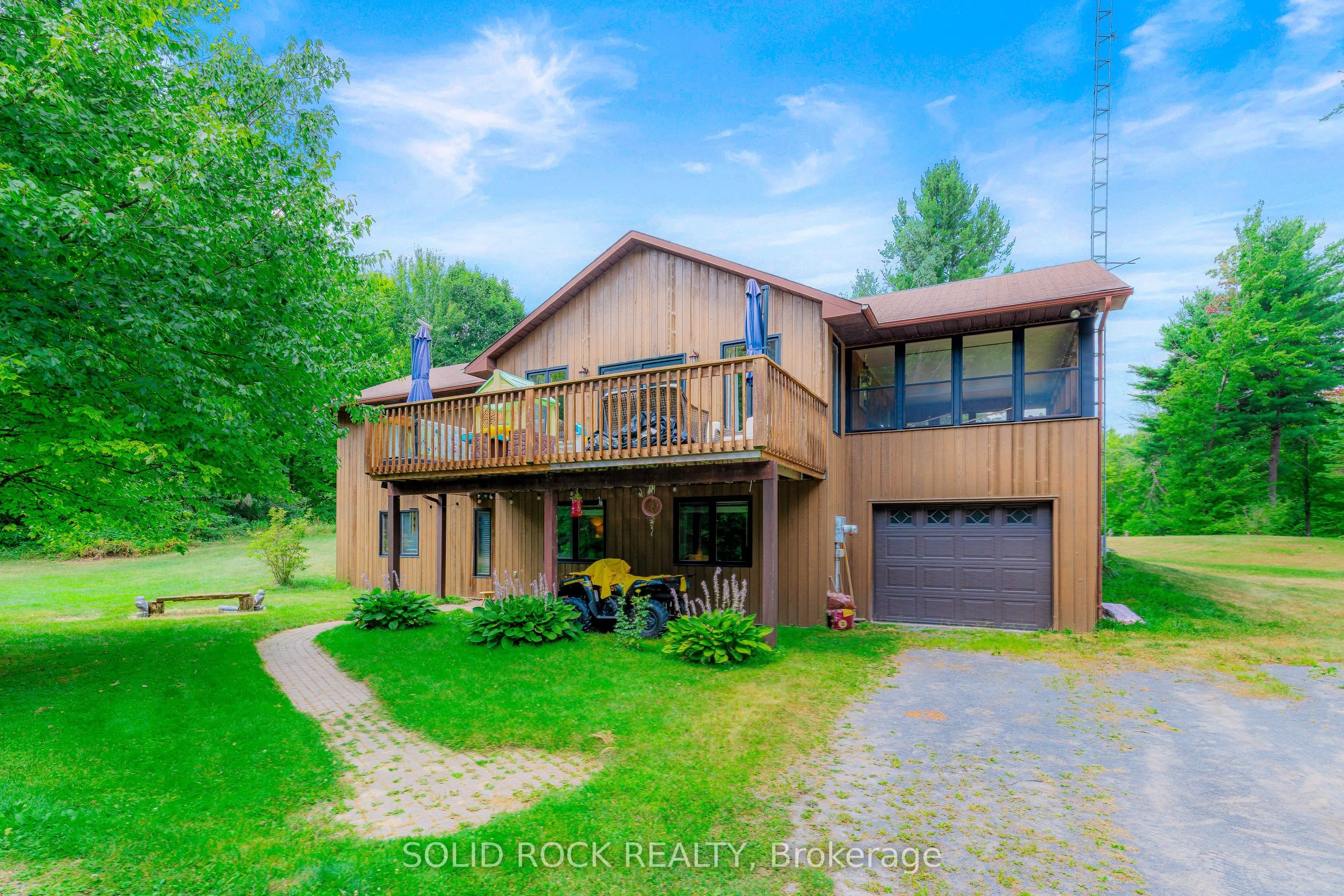 2063 Totem Ranch Road