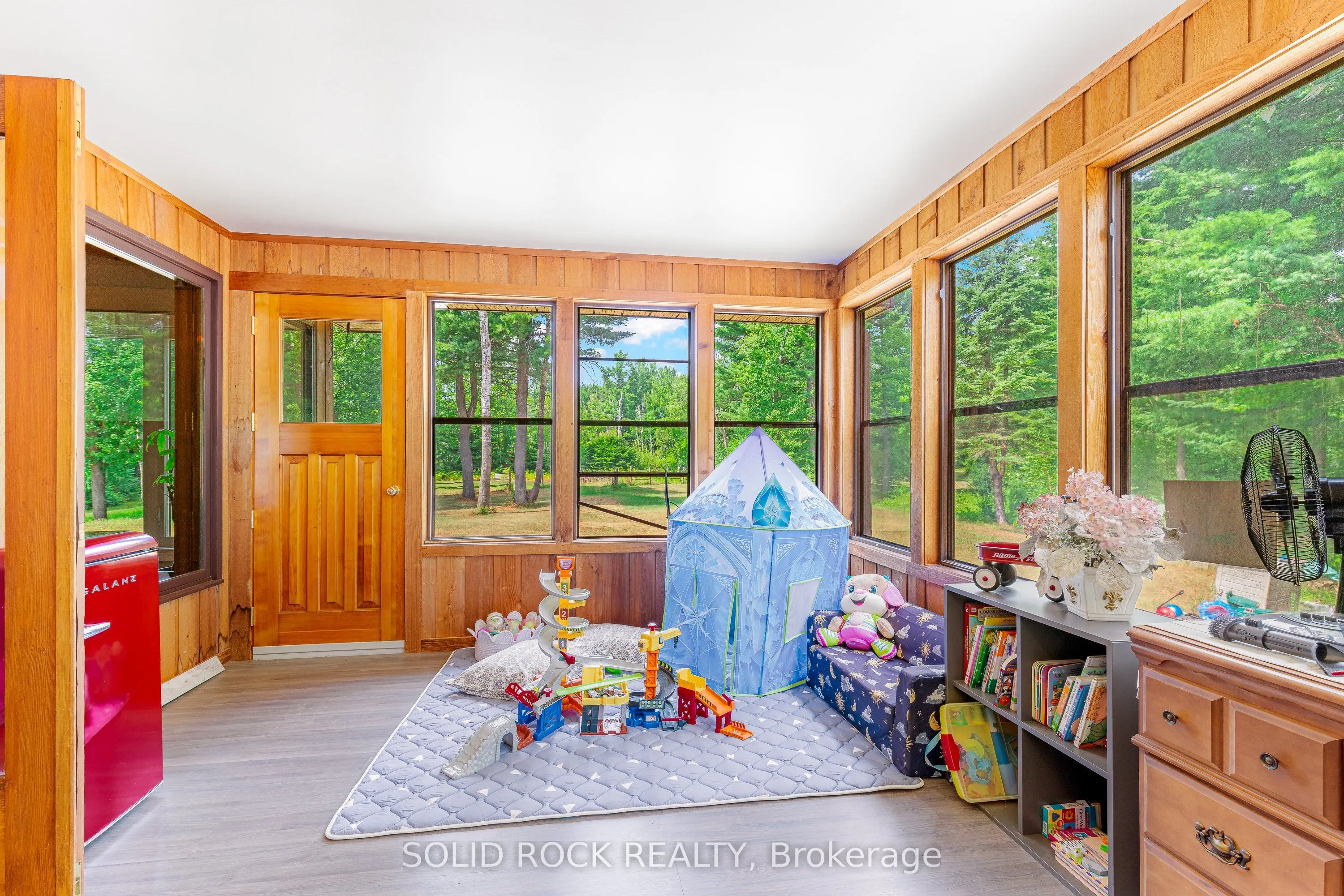 2063 Totem Ranch Road