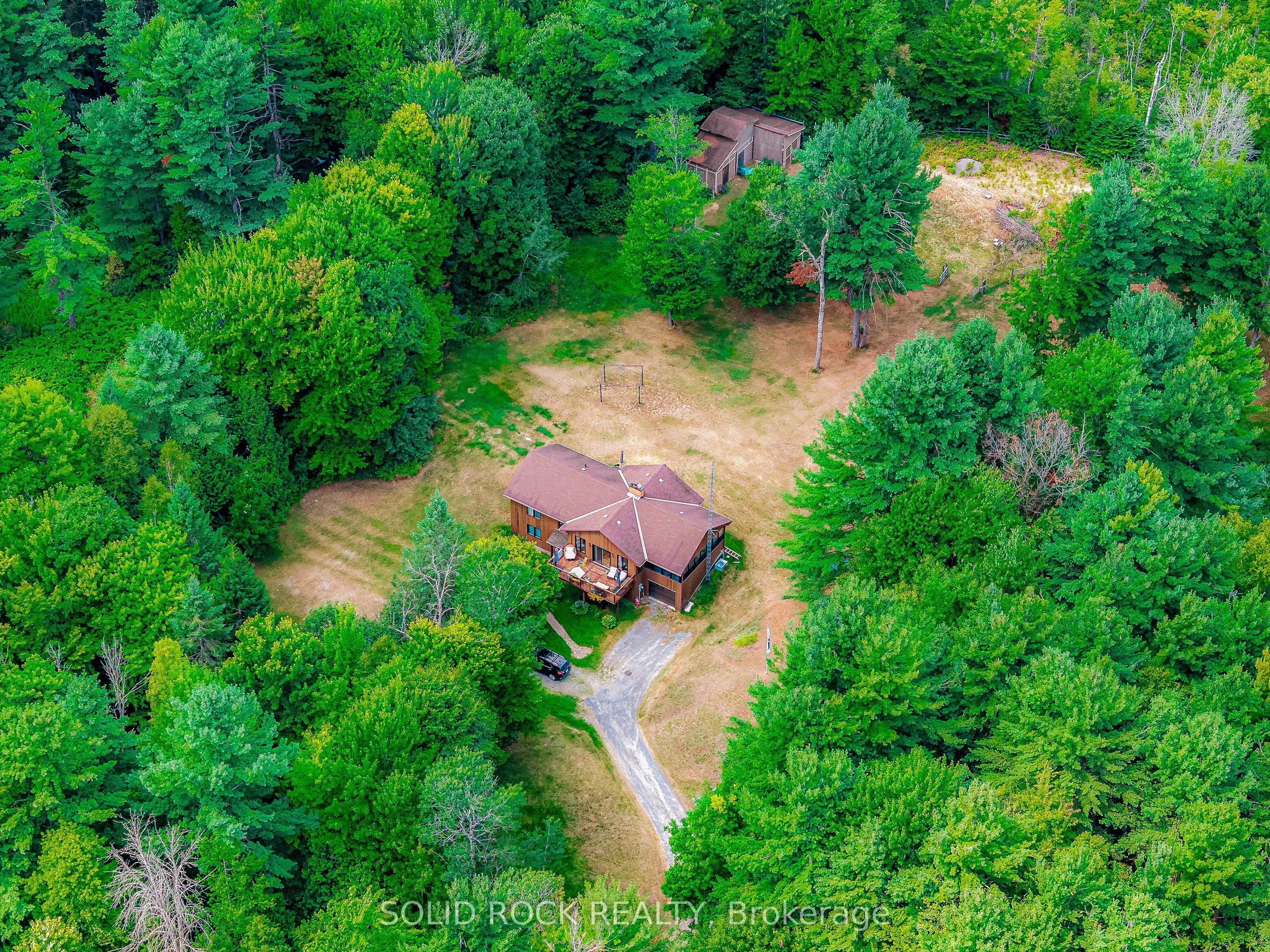 2063 Totem Ranch Road