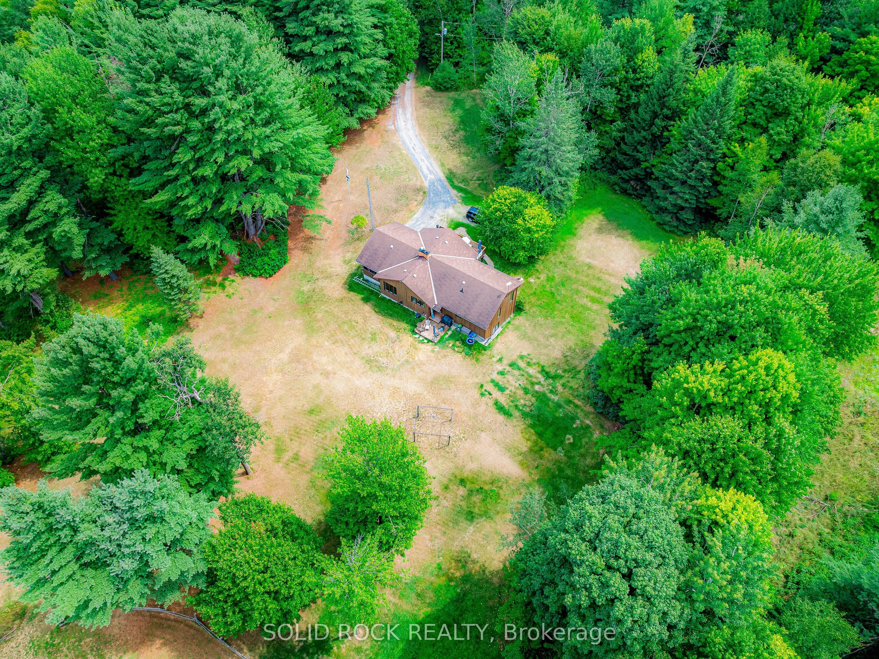 2063 Totem Ranch Road