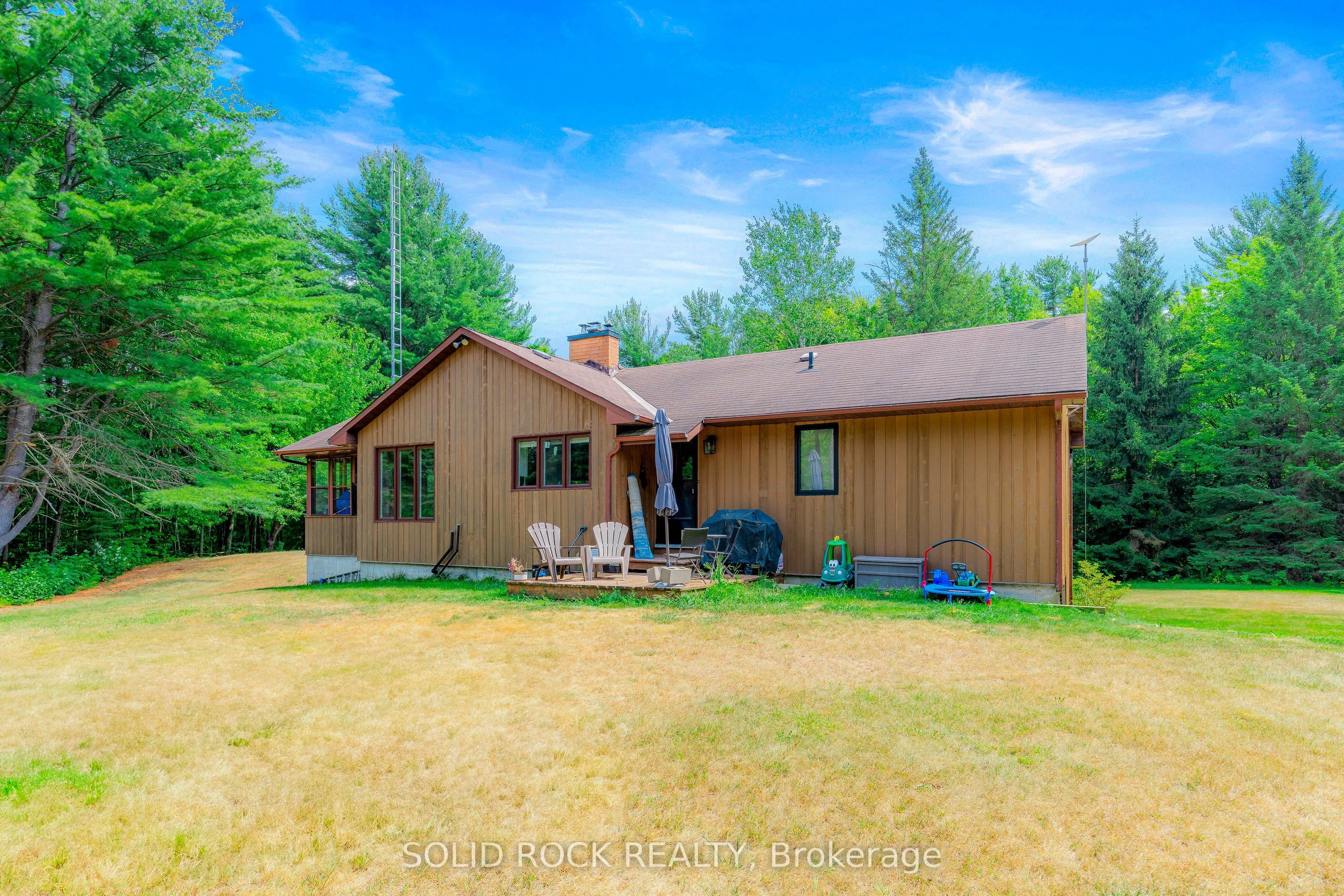 2063 Totem Ranch Road