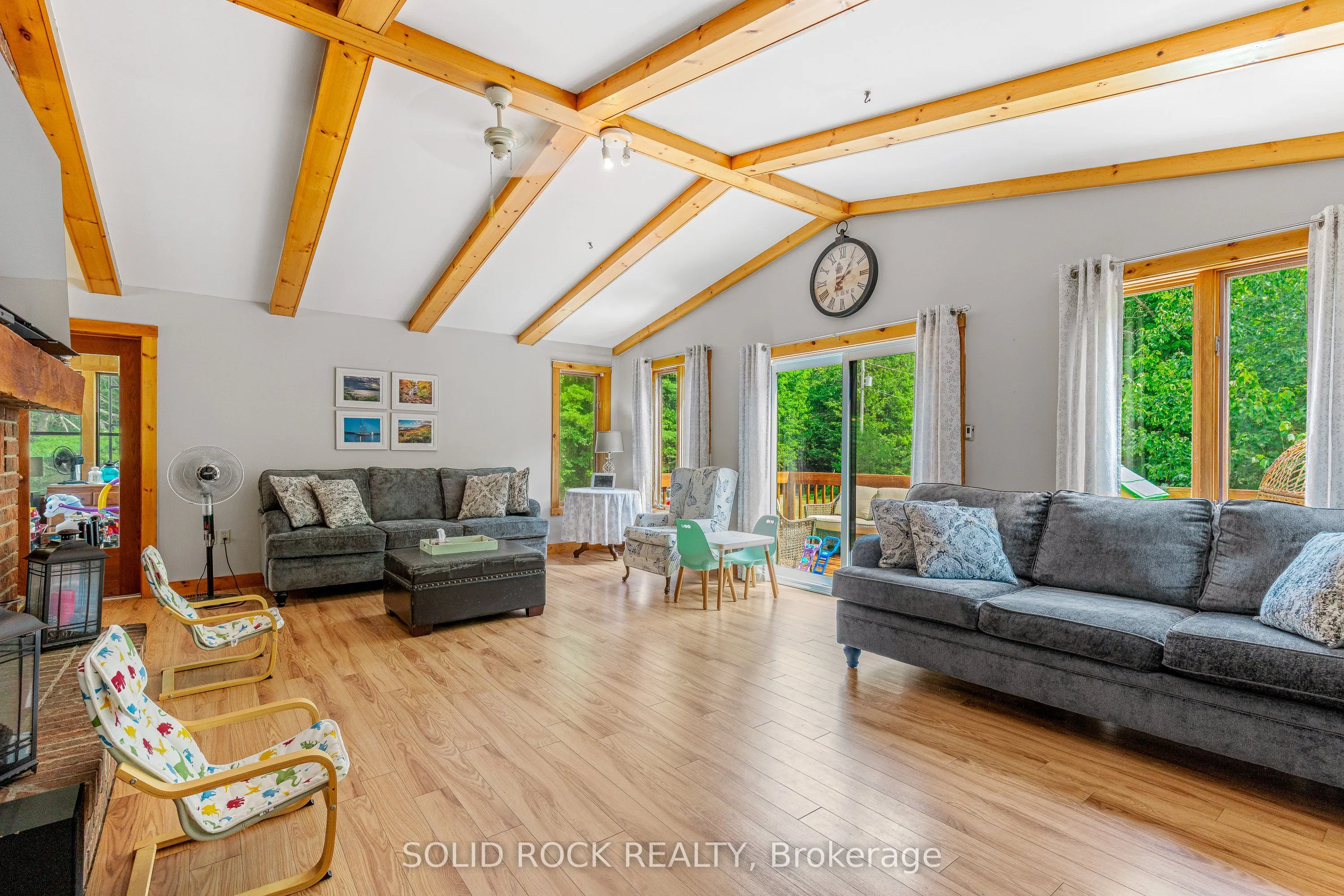 2063 Totem Ranch Road