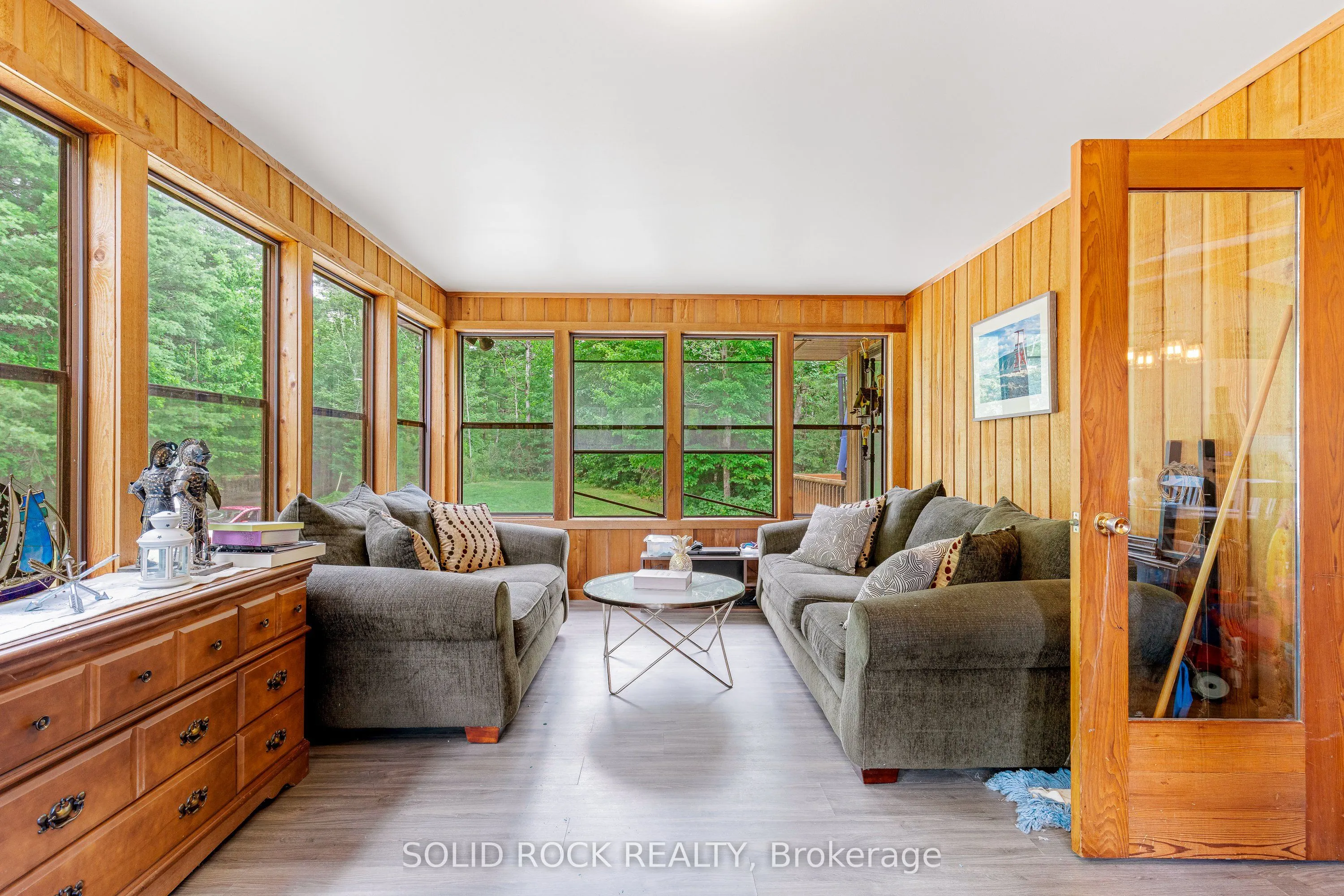 2063 Totem Ranch Road