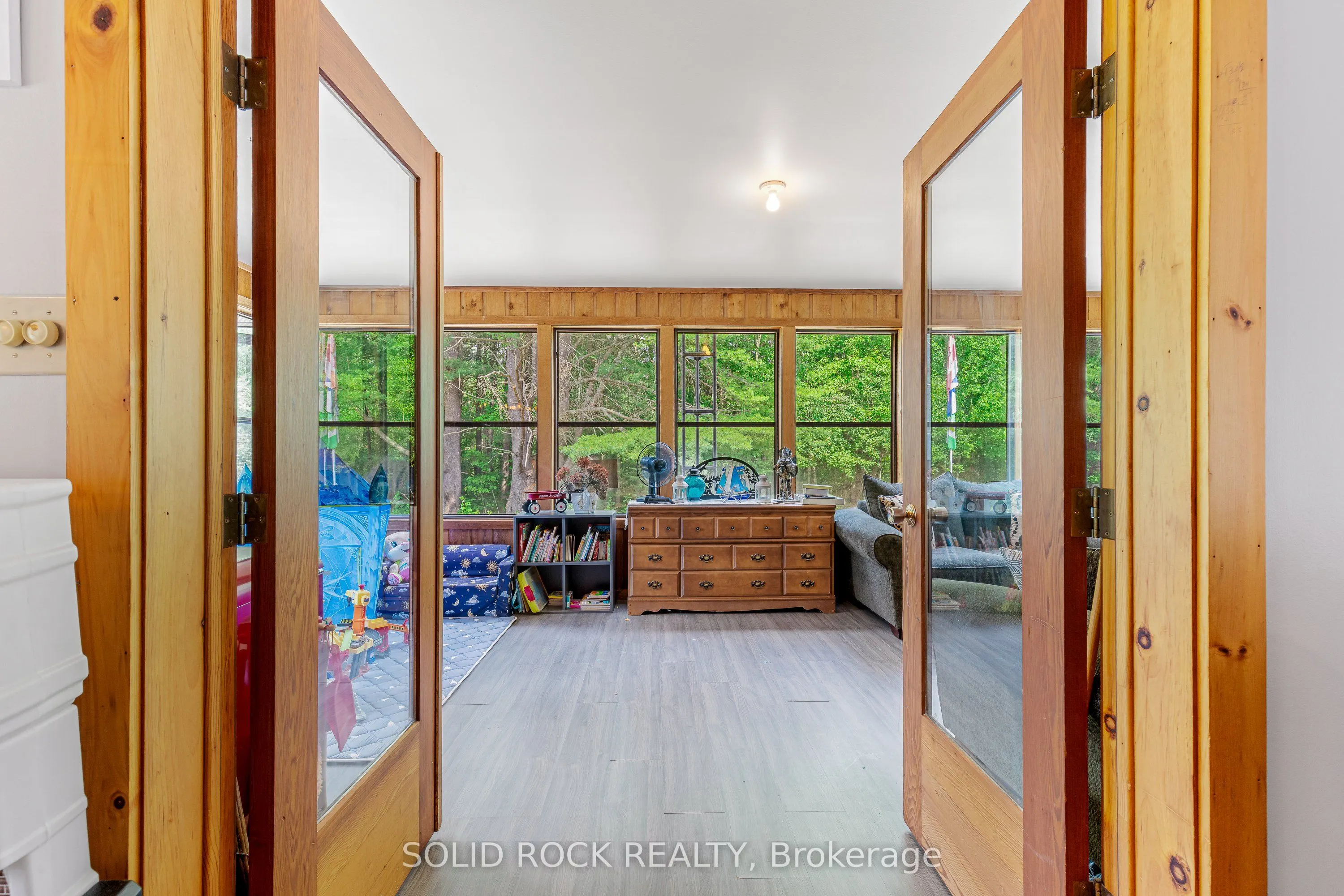2063 Totem Ranch Road