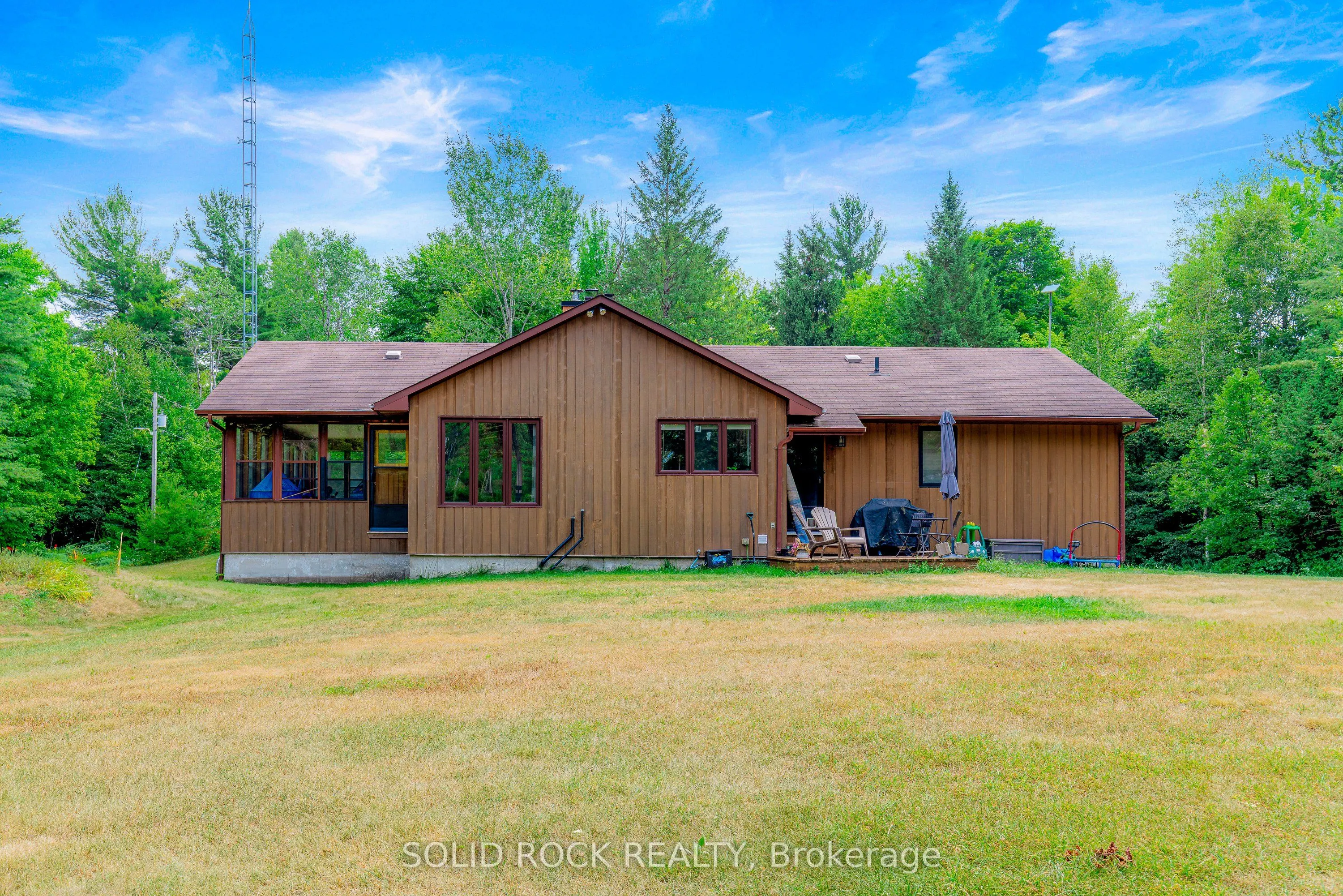 2063 Totem Ranch Road
