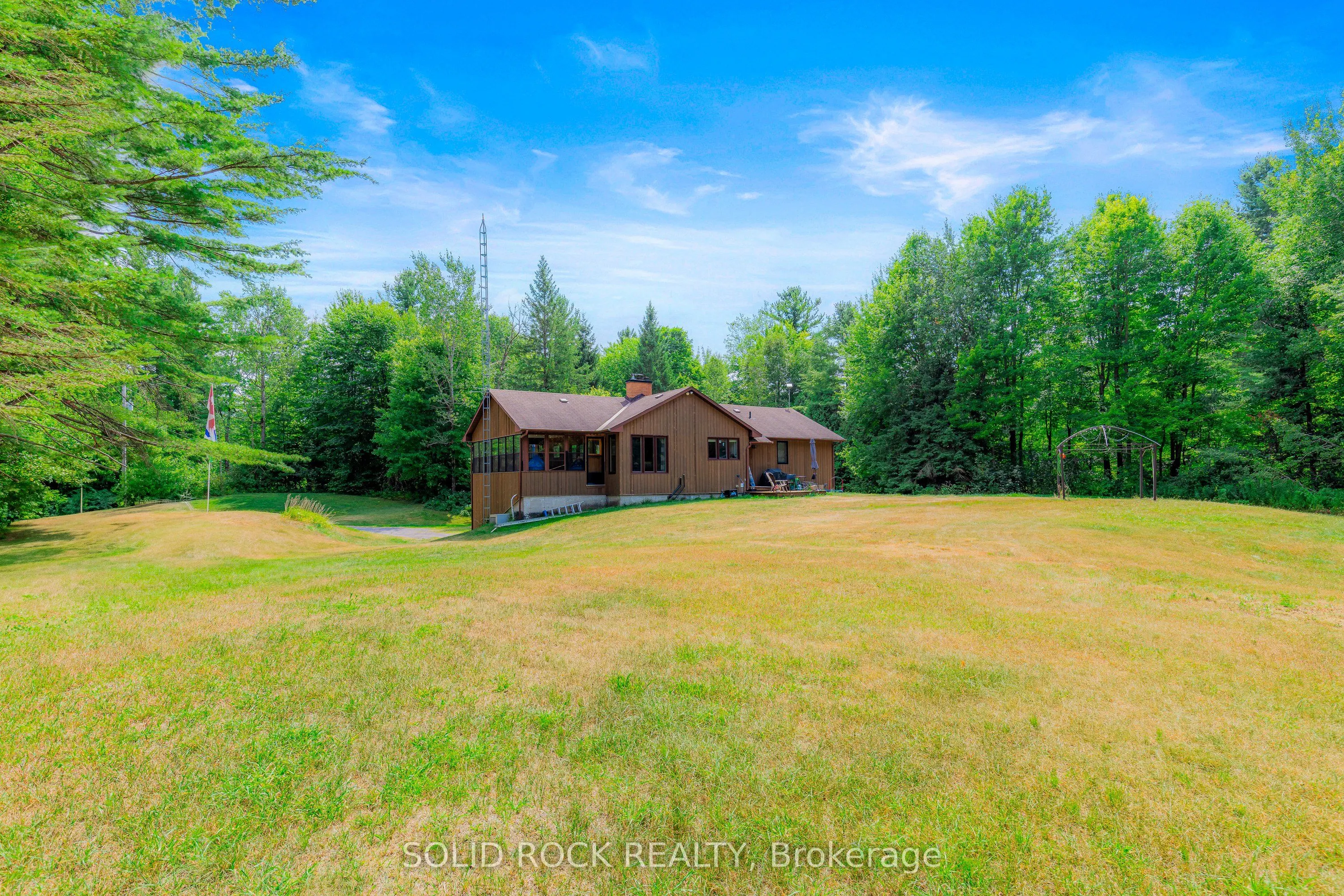 2063 Totem Ranch Road