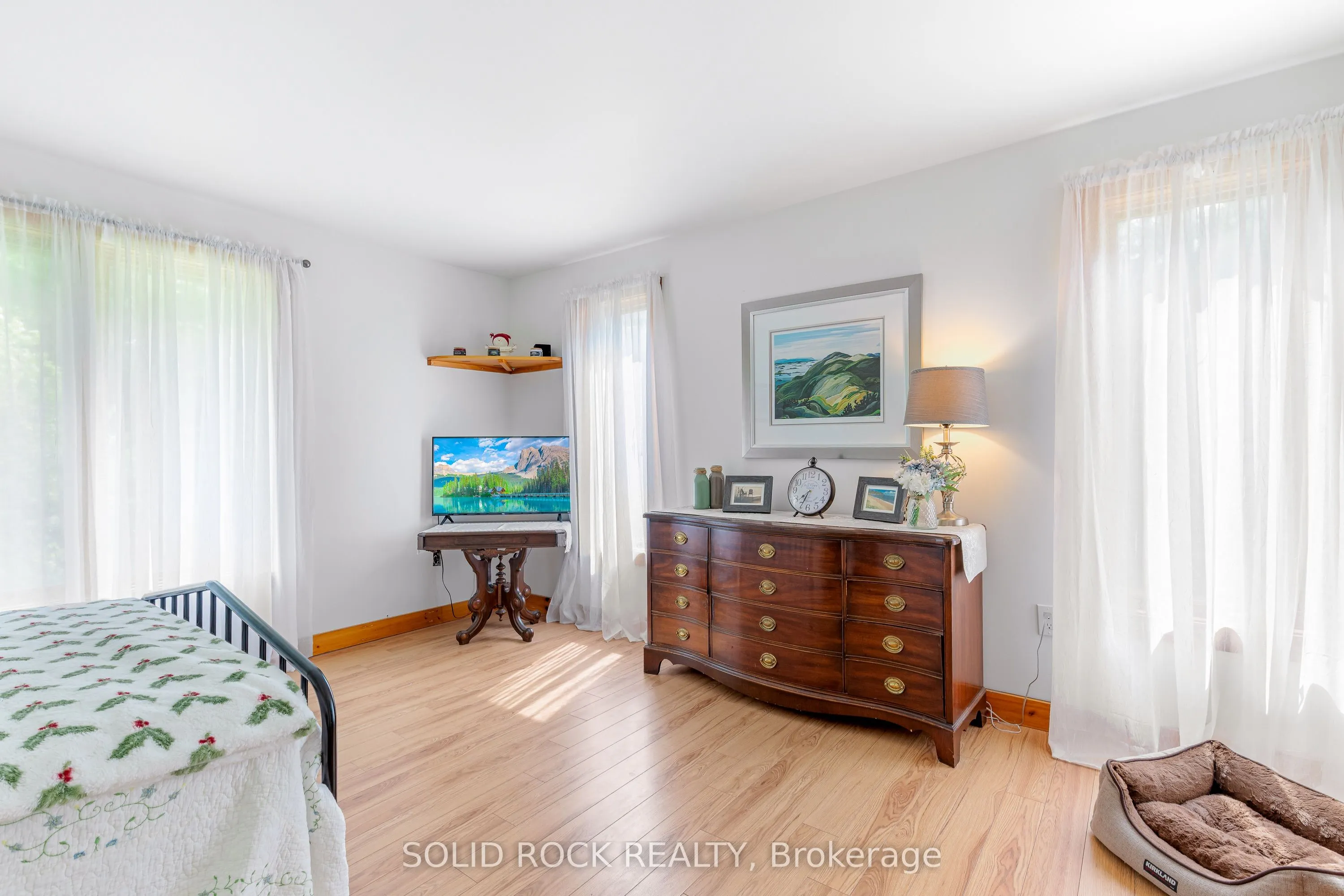 2063 Totem Ranch Road