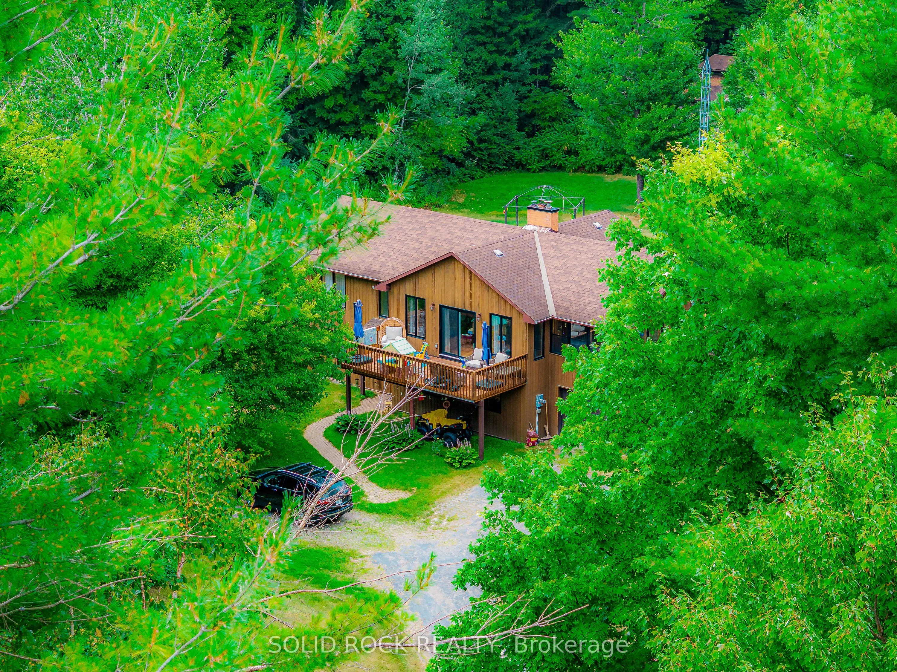 2063 Totem Ranch Road