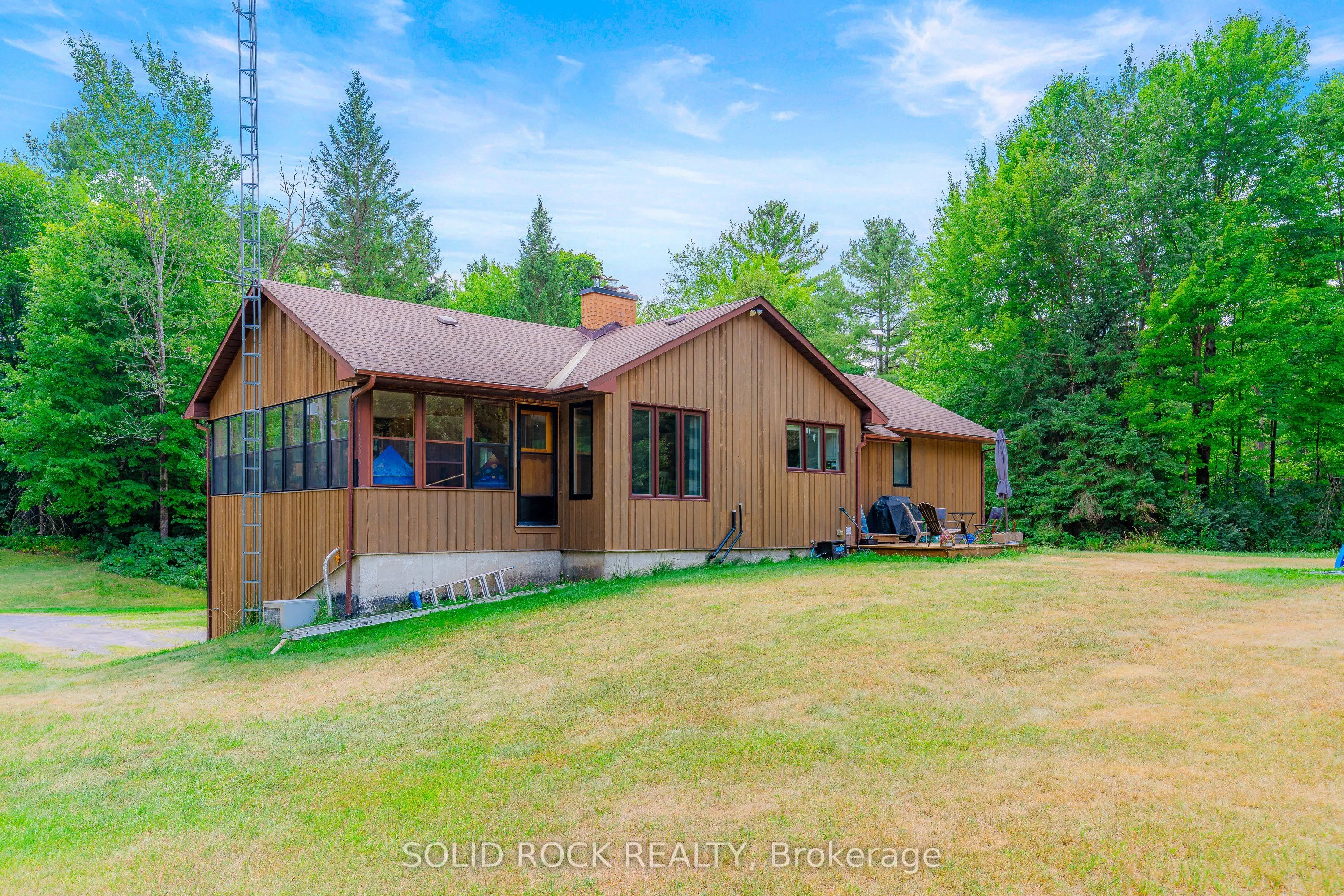 2063 Totem Ranch Road