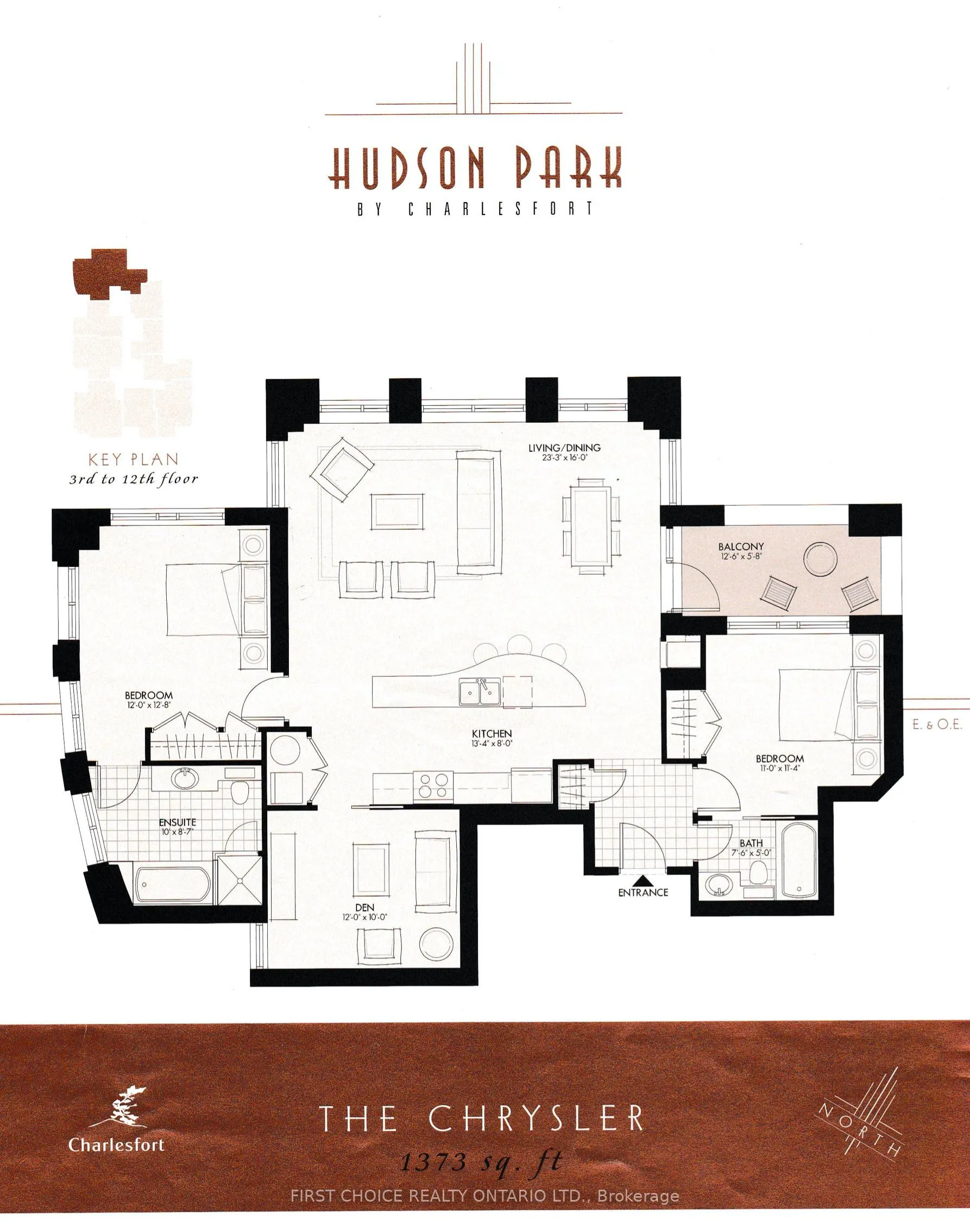 245 Kent Street, #609