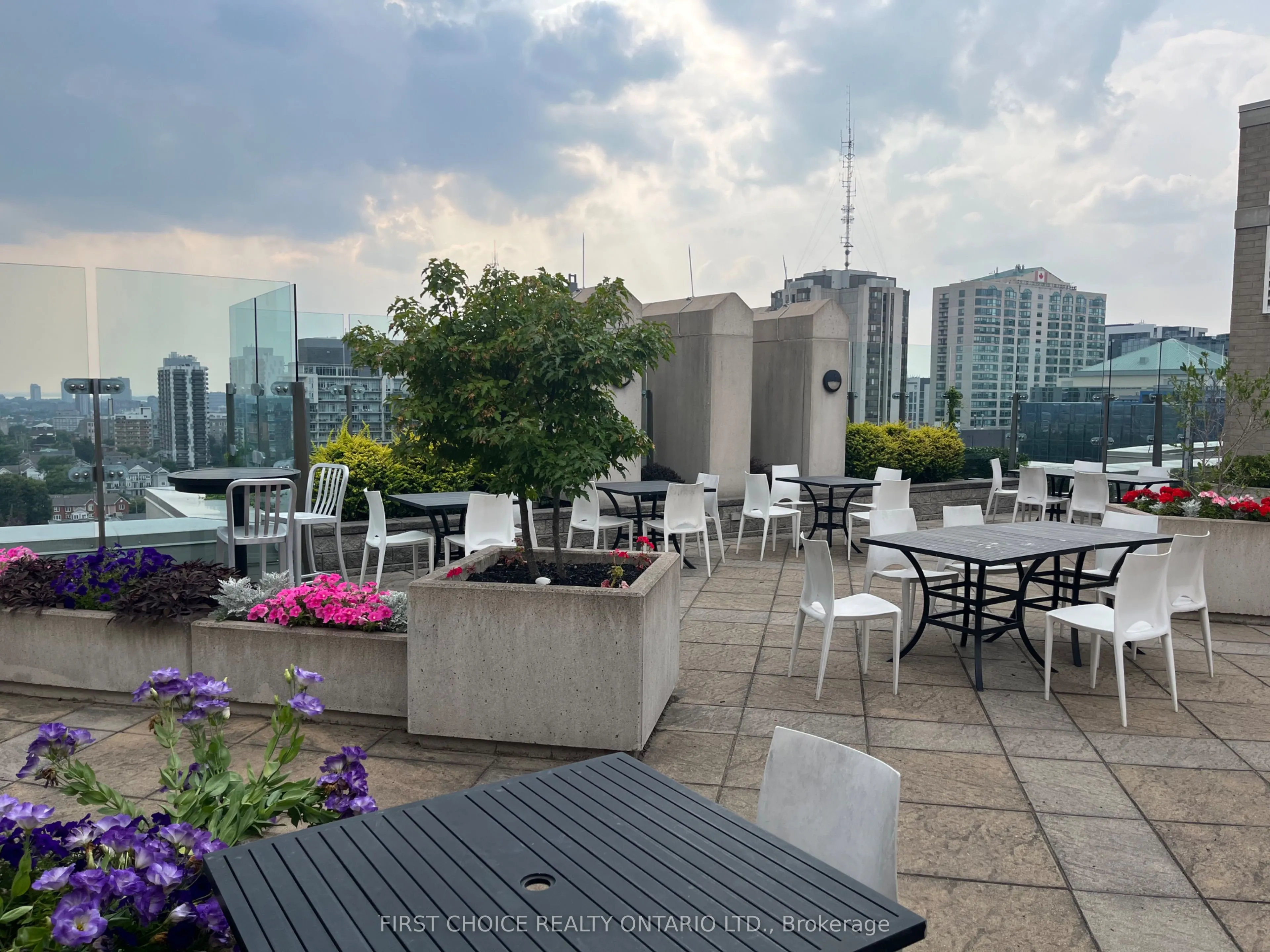 245 Kent Street, #609