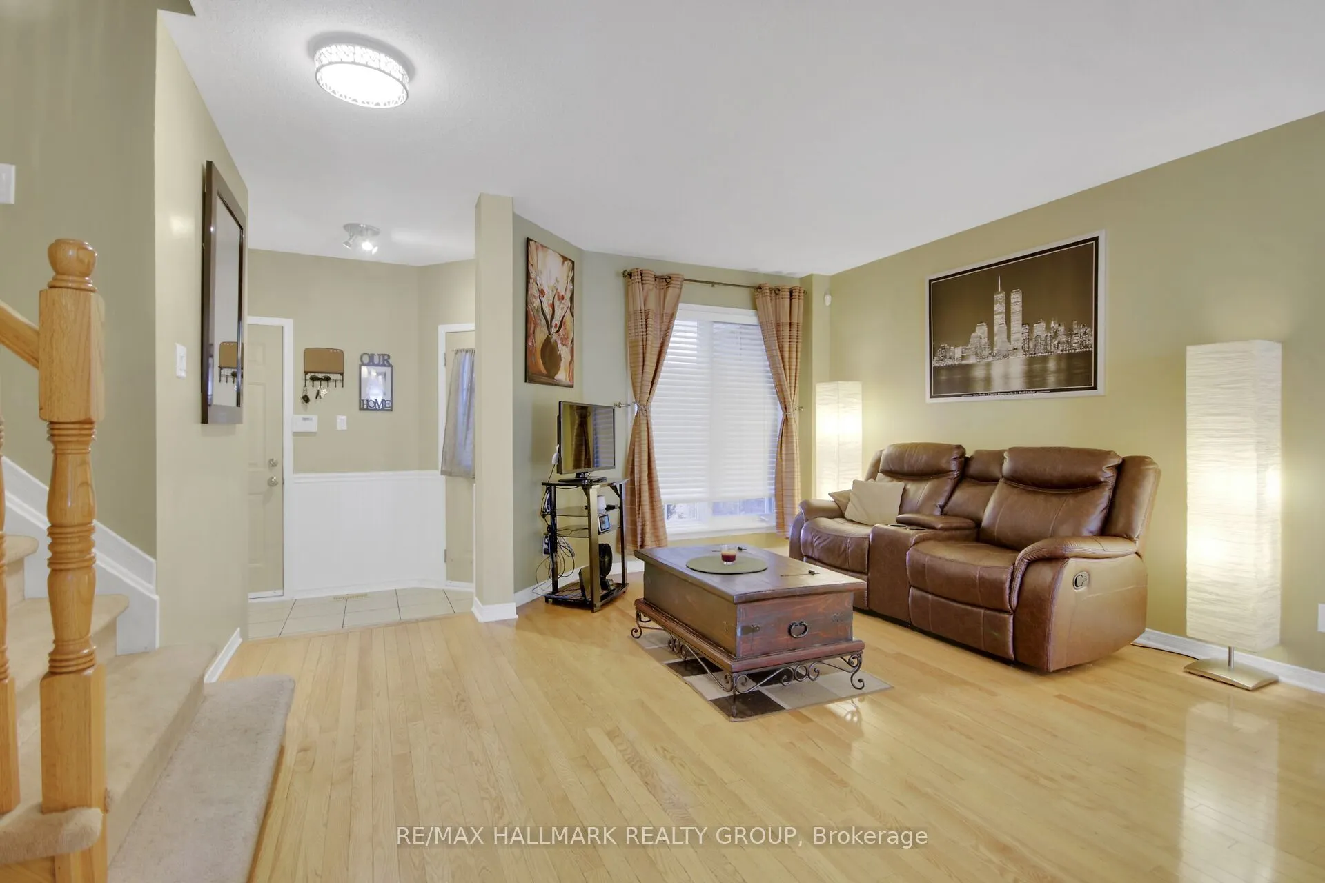 55 Binbury Way