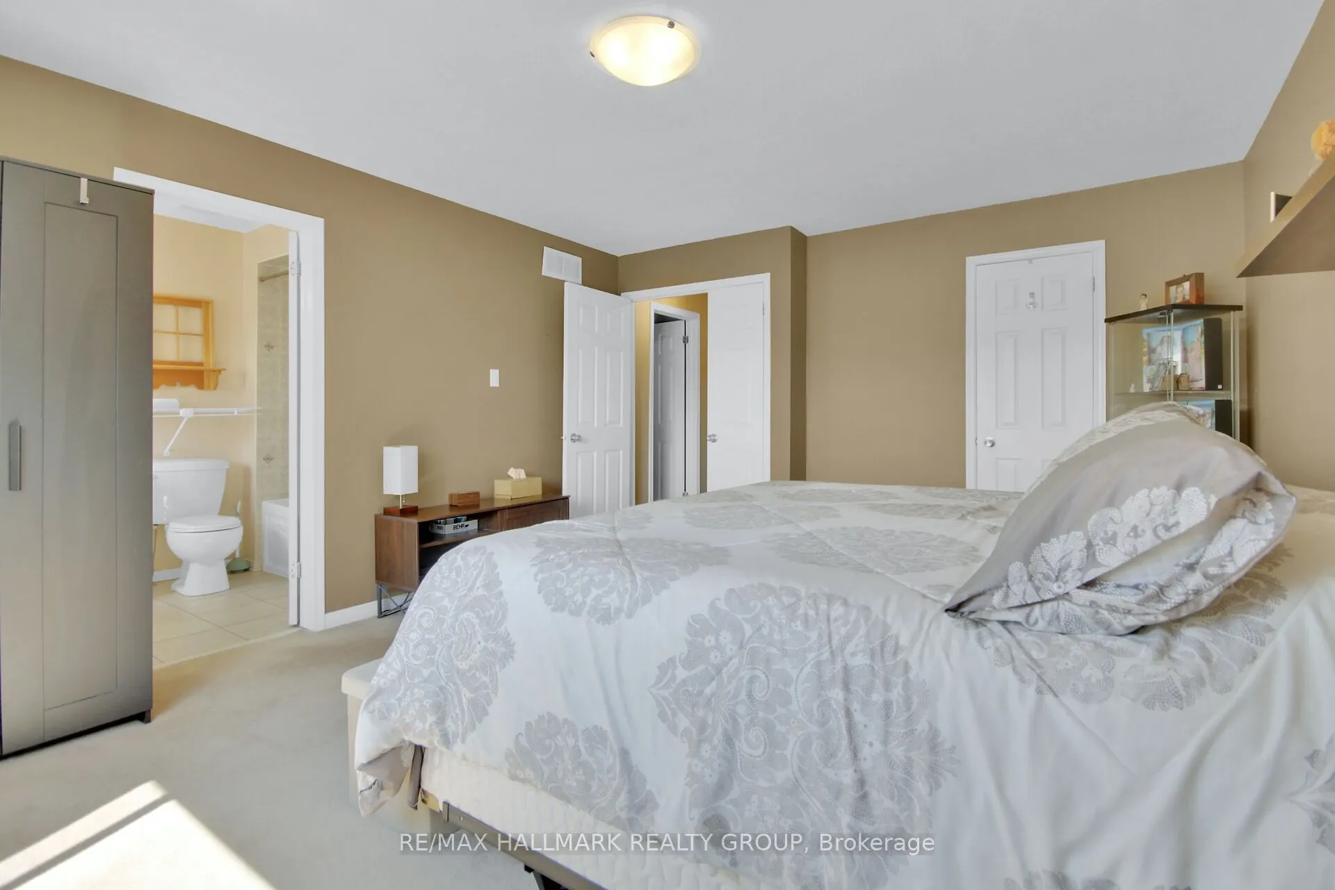55 Binbury Way