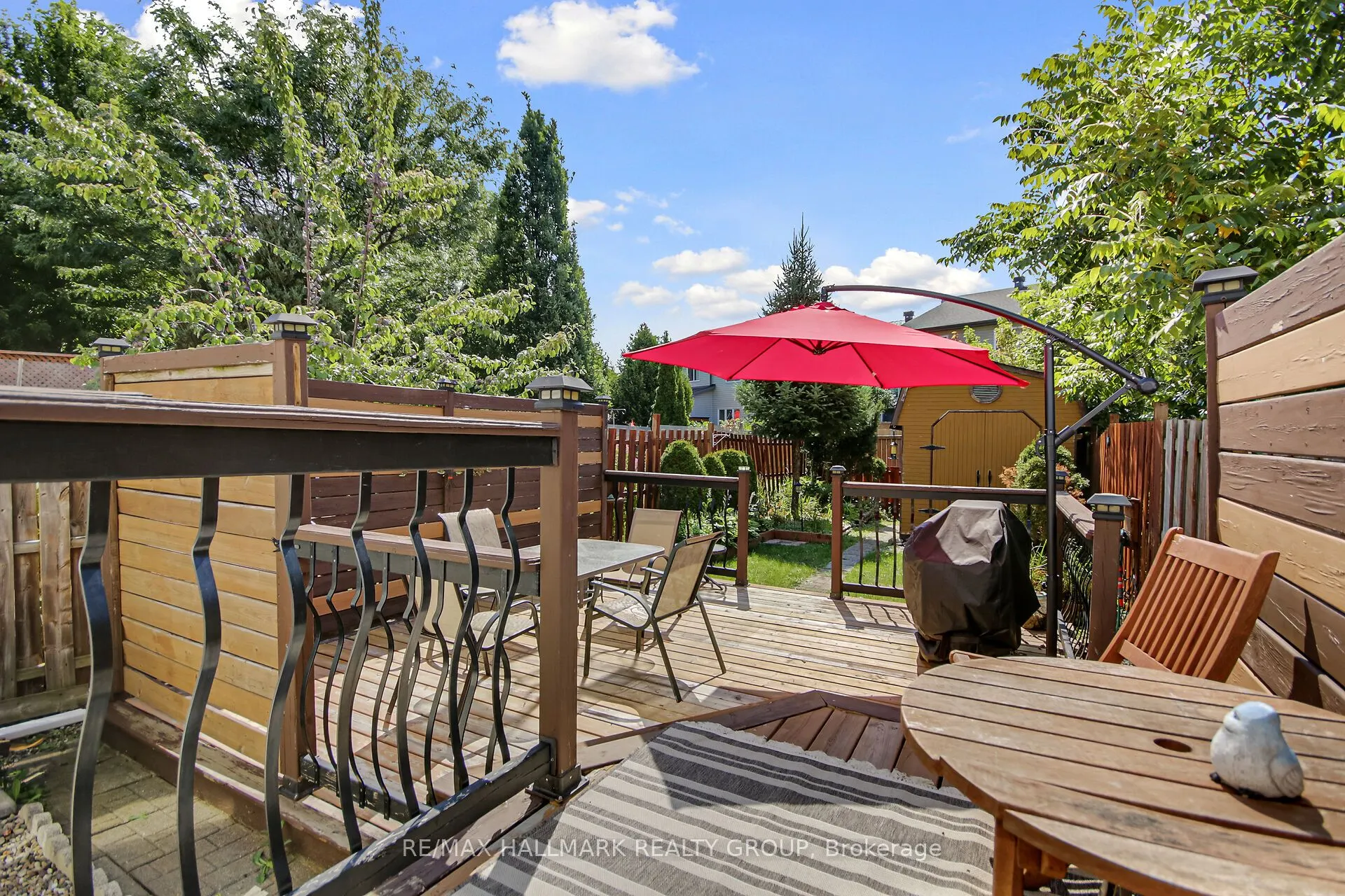 55 Binbury Way