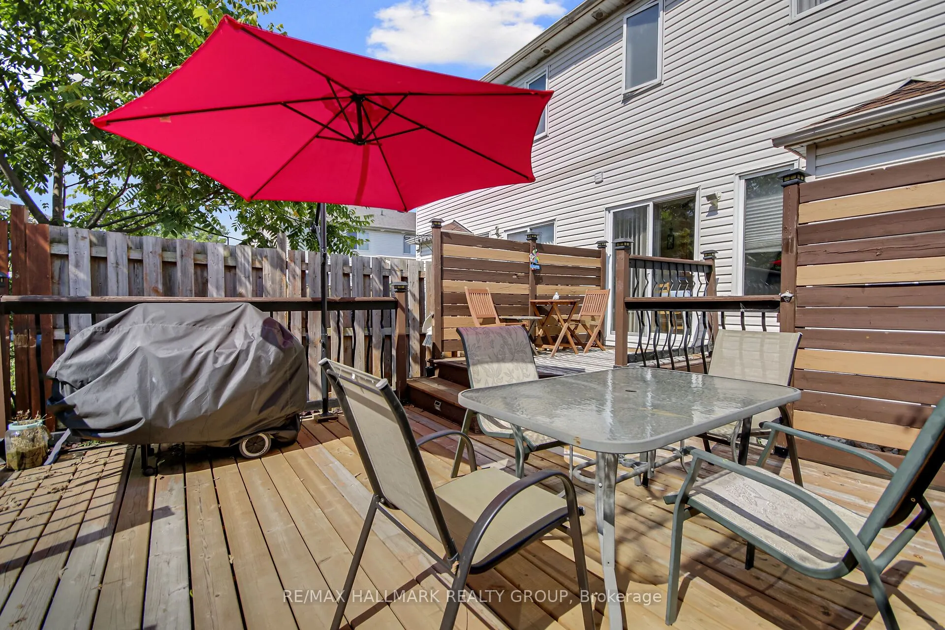 55 Binbury Way