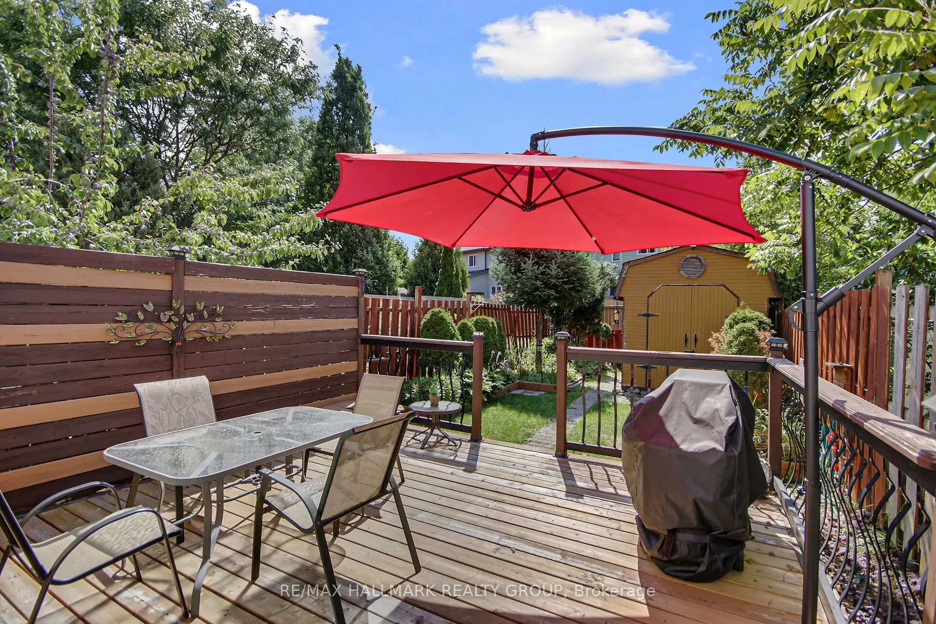55 Binbury Way
