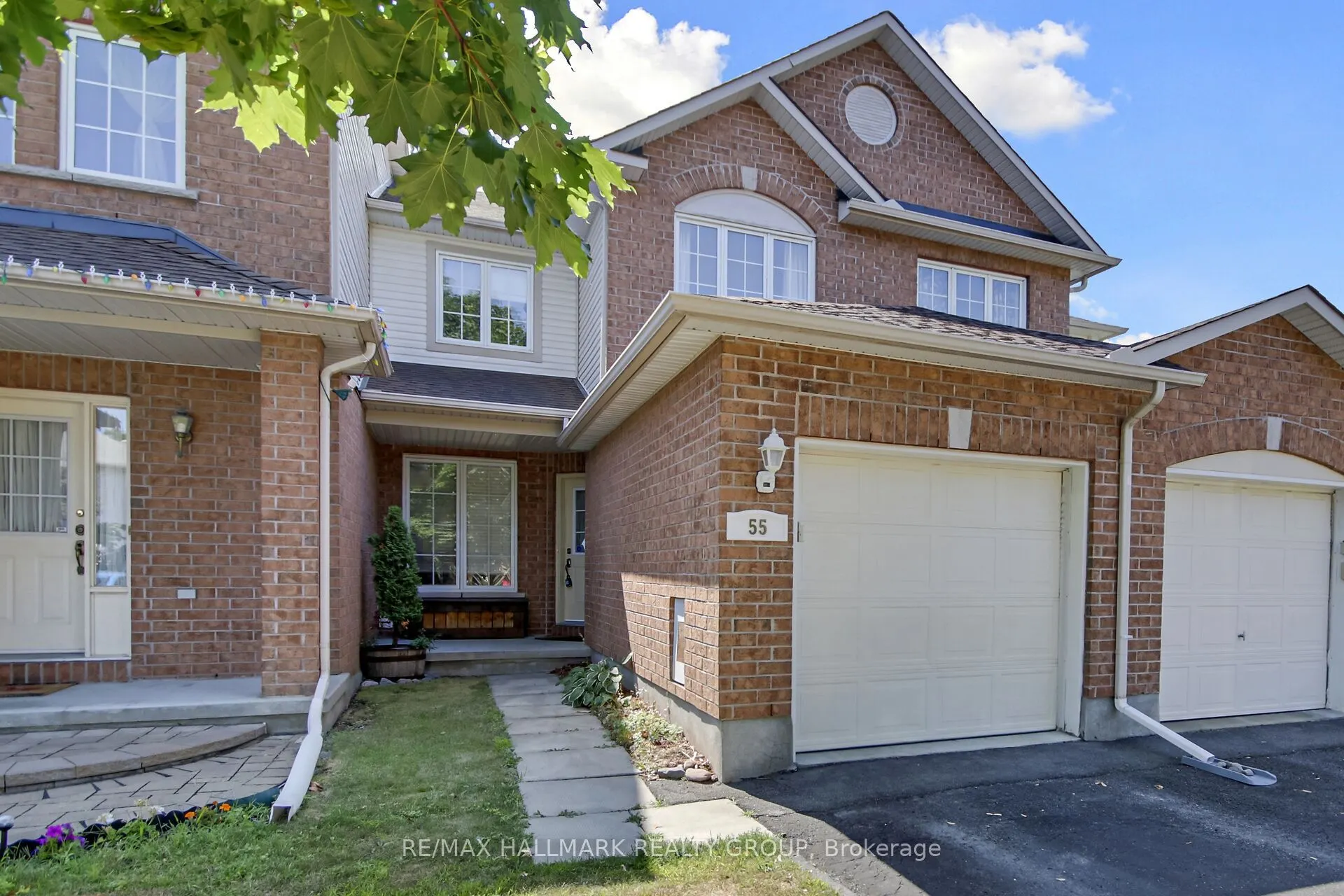 55 Binbury Way