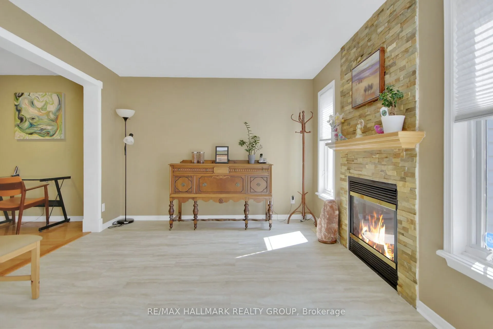 55 Binbury Way