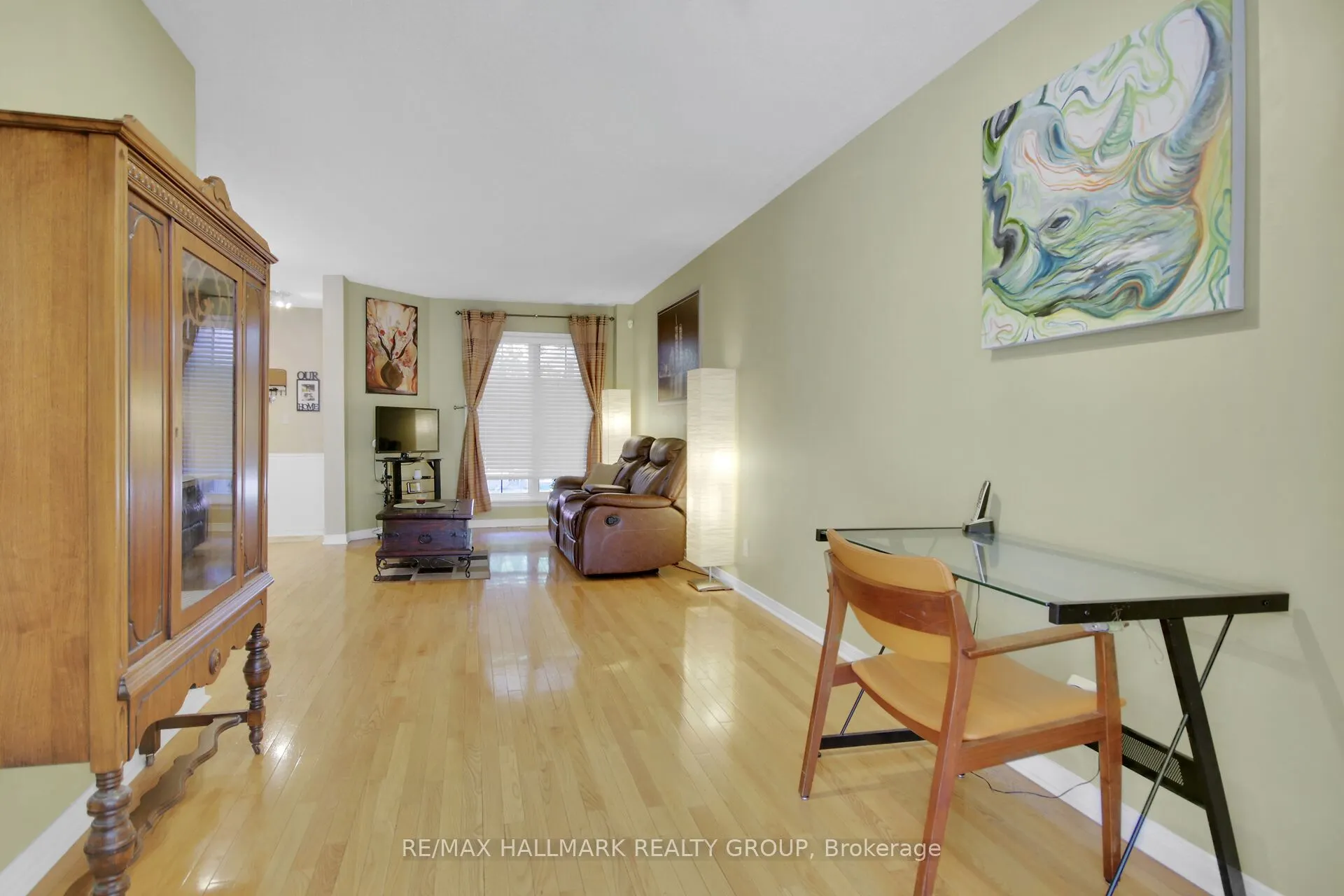 55 Binbury Way