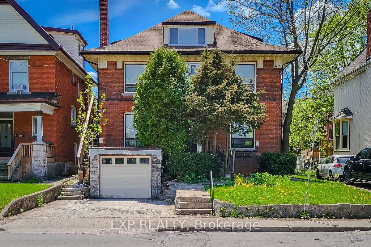 395 Aberdeen Avenue