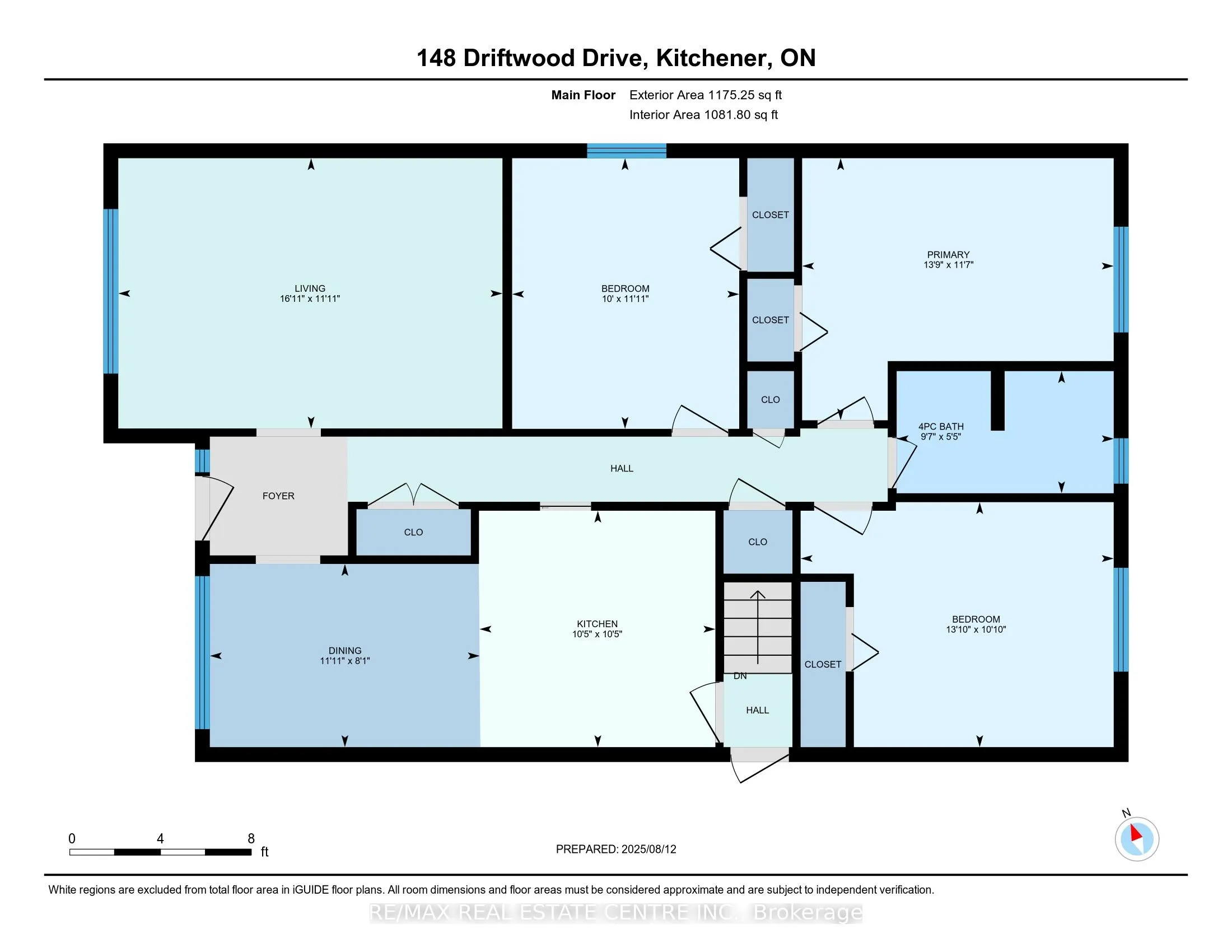 148 Driftwood Drive