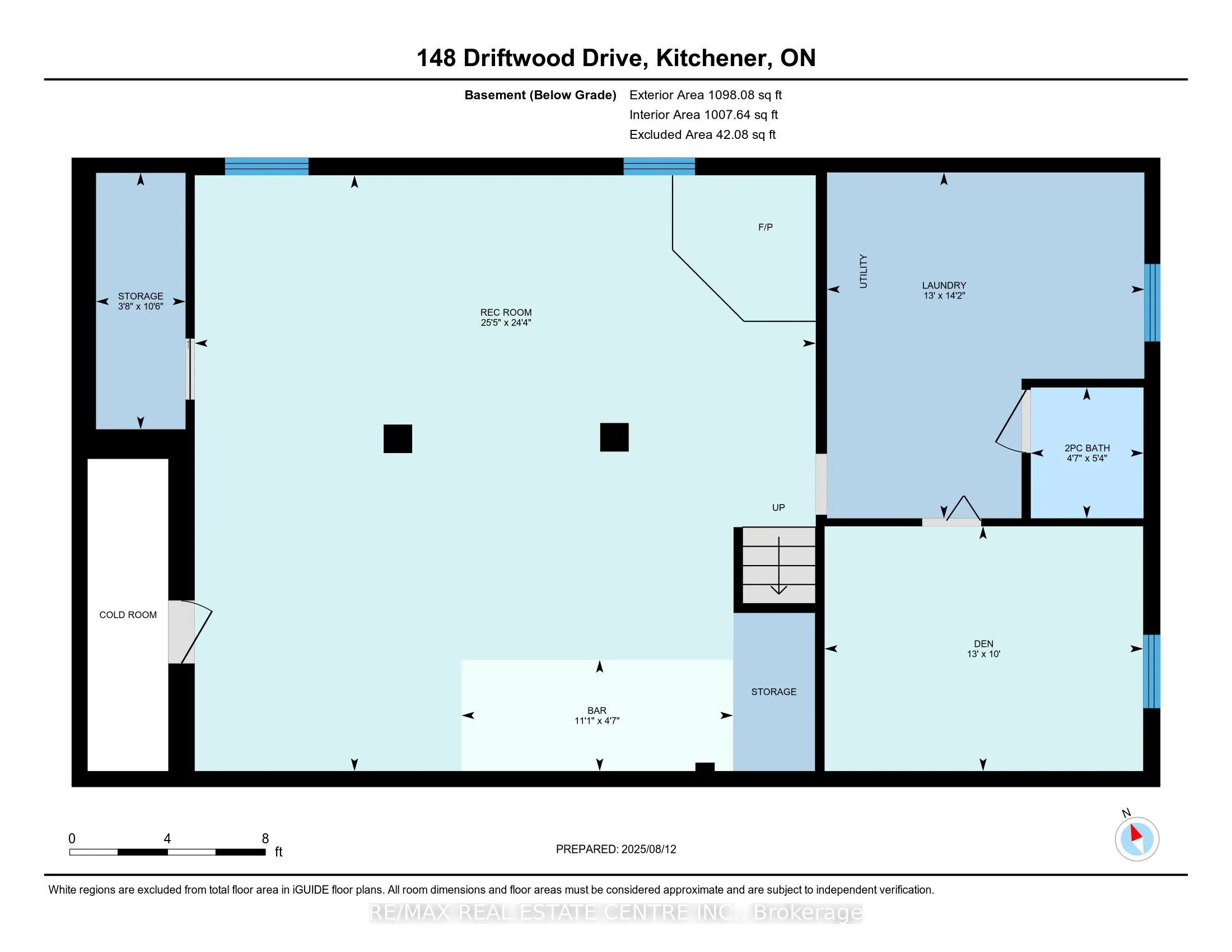 148 Driftwood Drive
