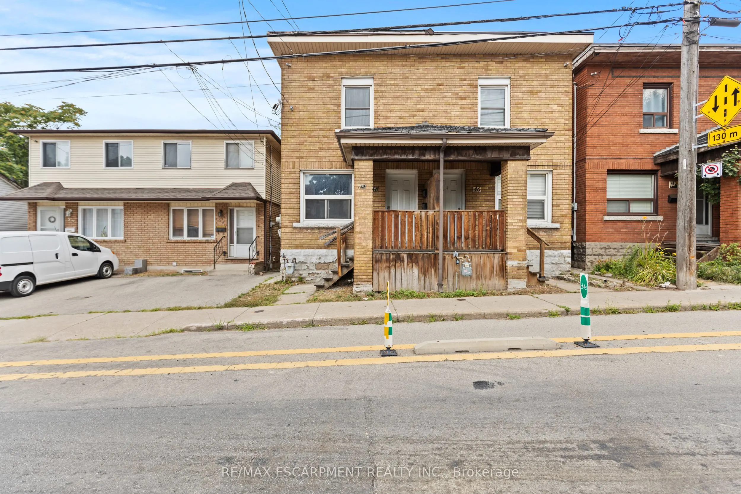 48 Locke Street S