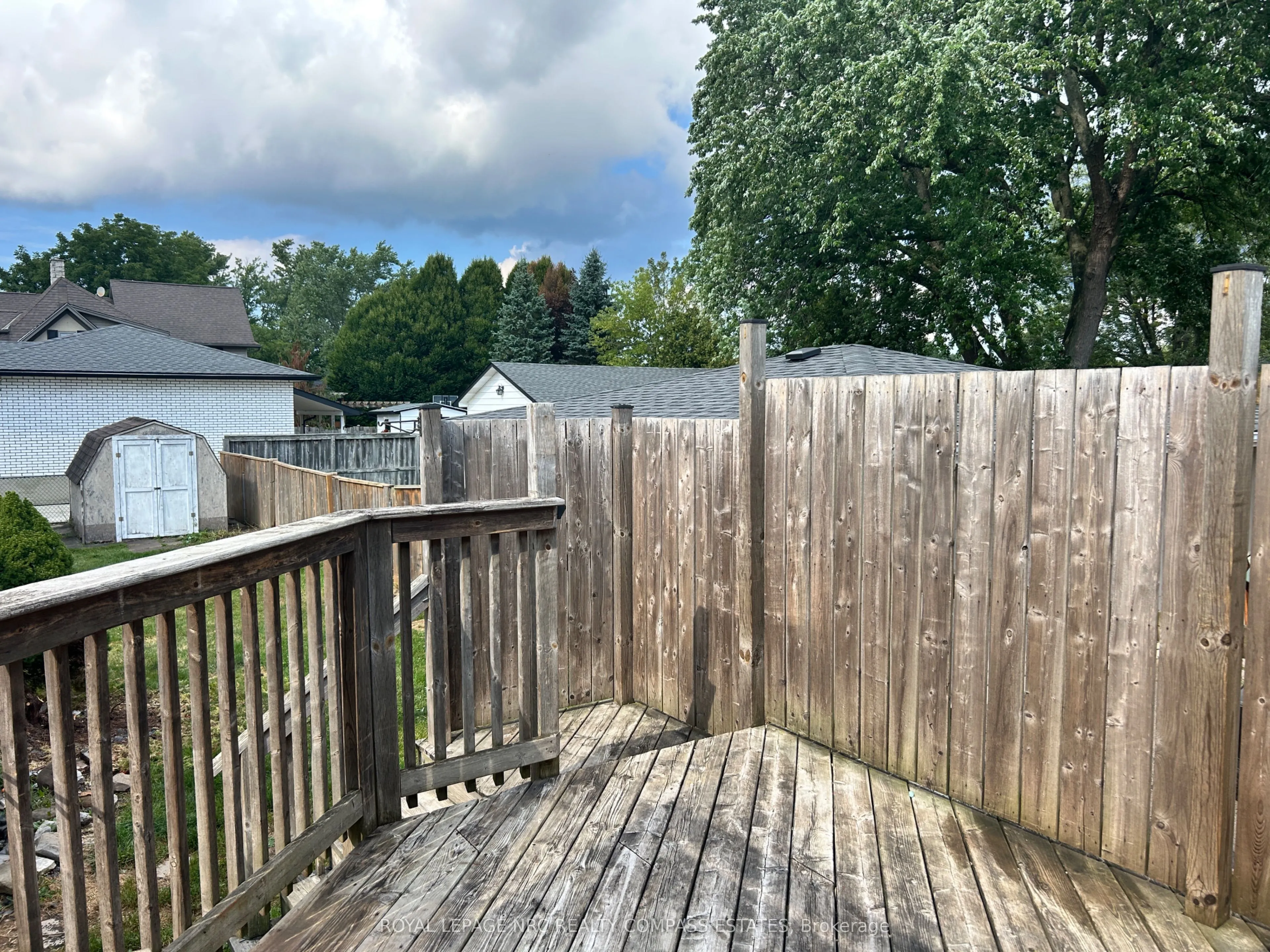 482 Thorold Road, #Upper