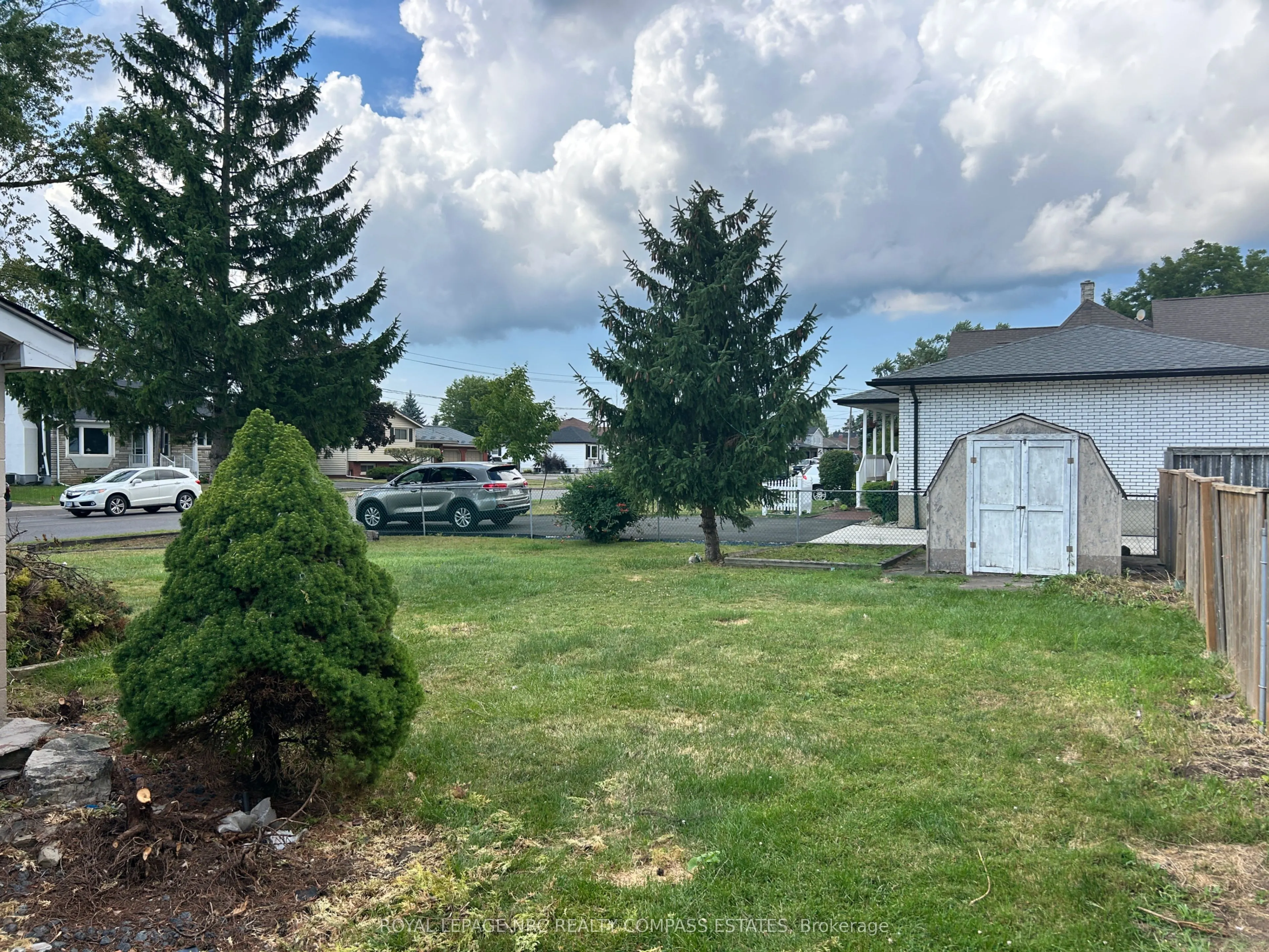 482 Thorold Road, #Upper
