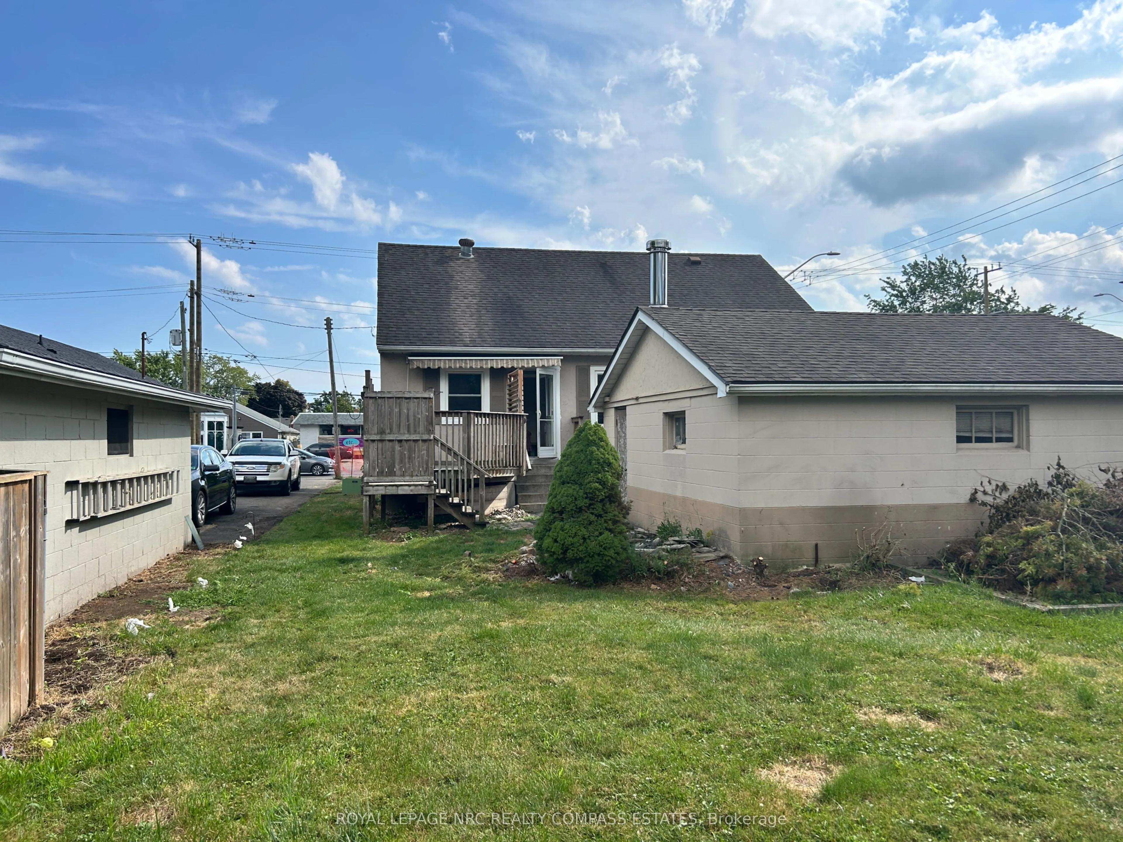 482 Thorold Road, #Upper