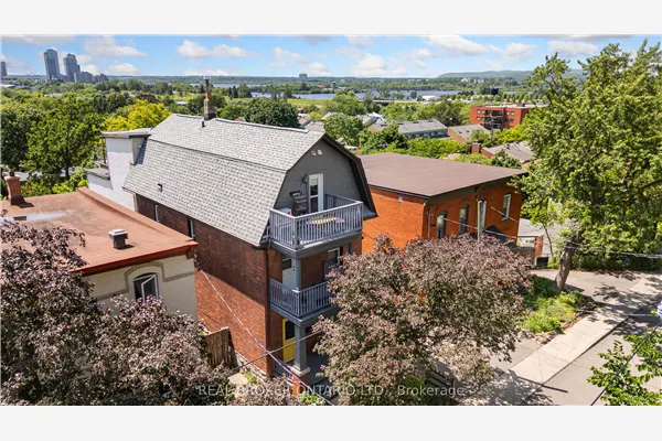 72 Upper Lorne Place