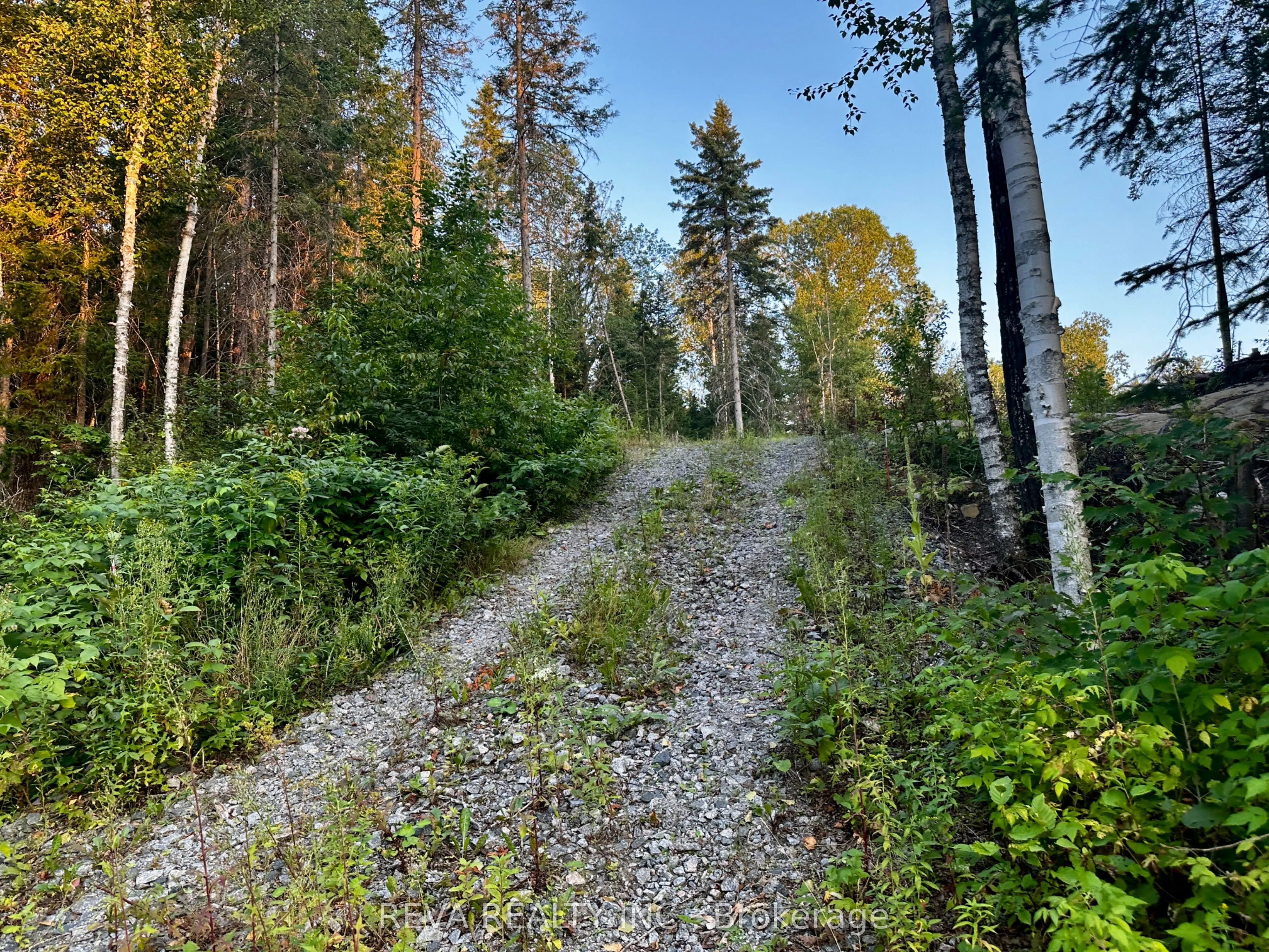 1647 & 1654 Mackenzie Lake Road