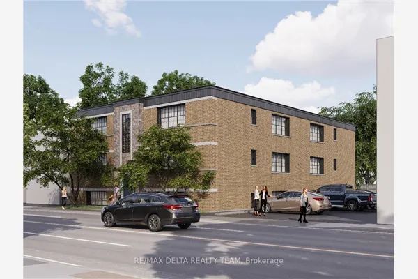 658 Somerset Street W