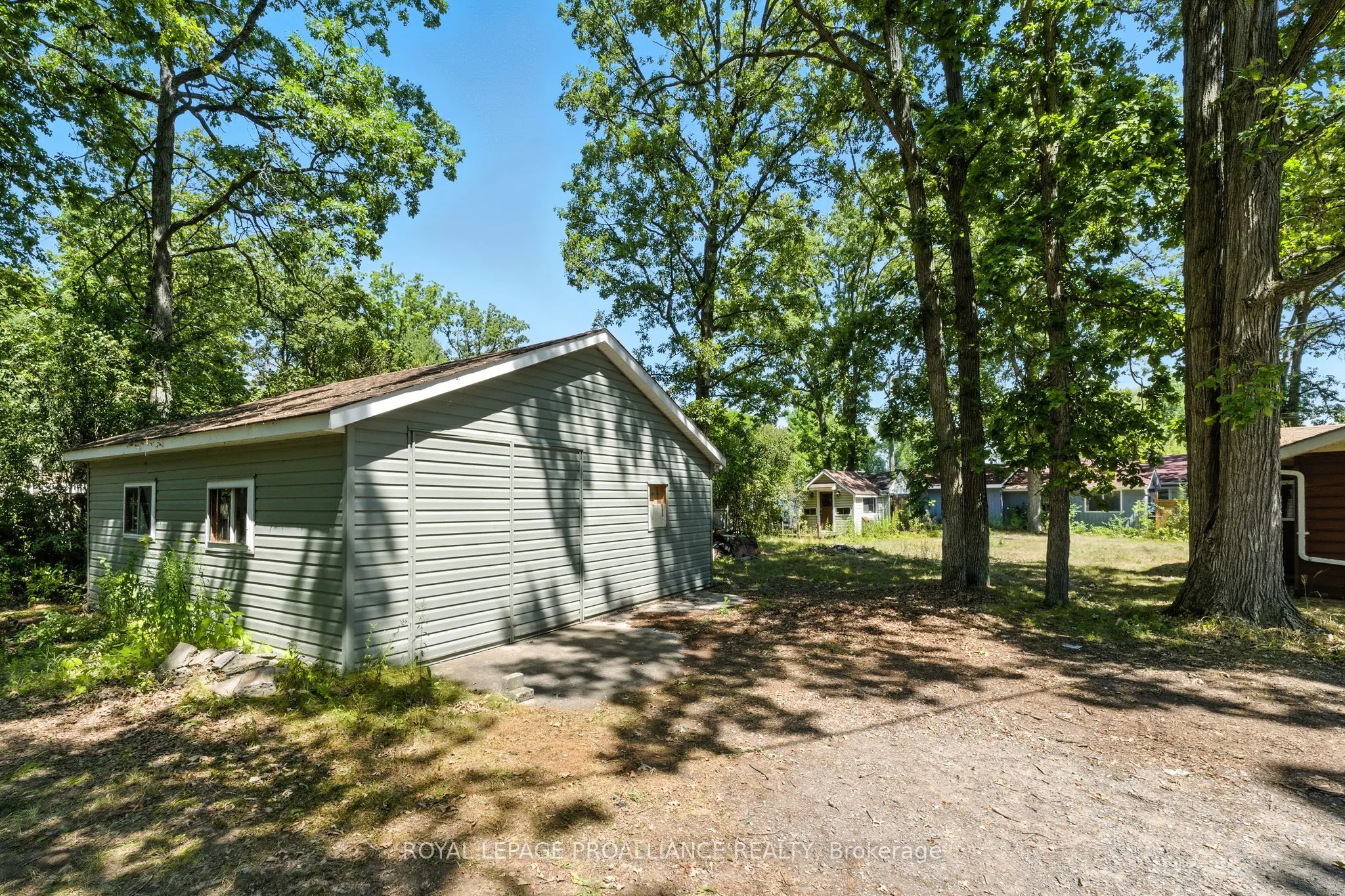 457 Percy Boom Road