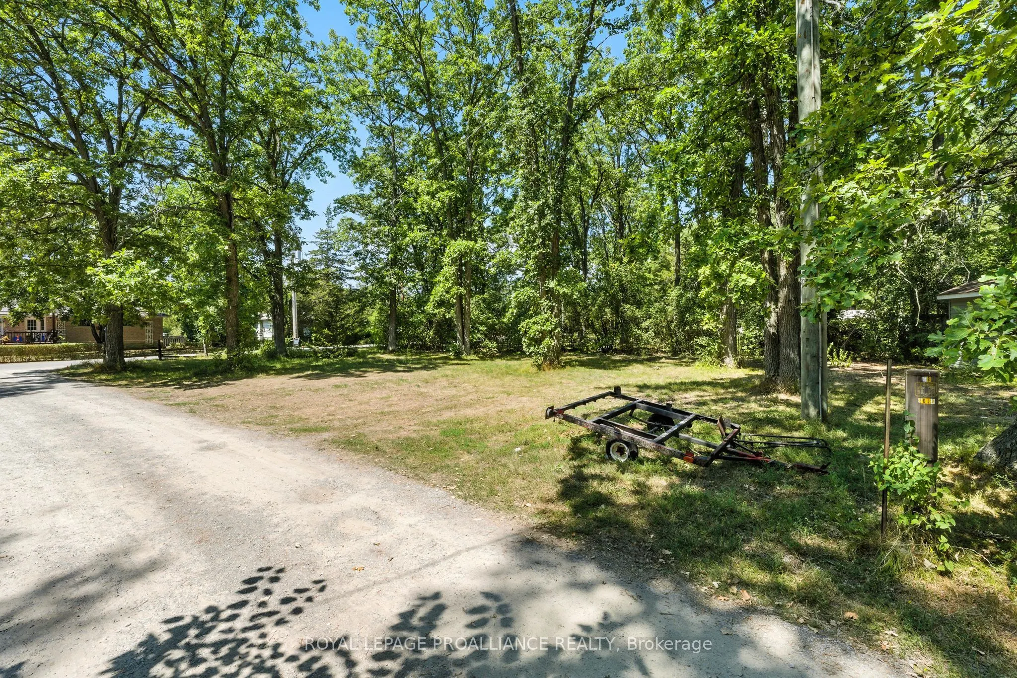 457 Percy Boom Road