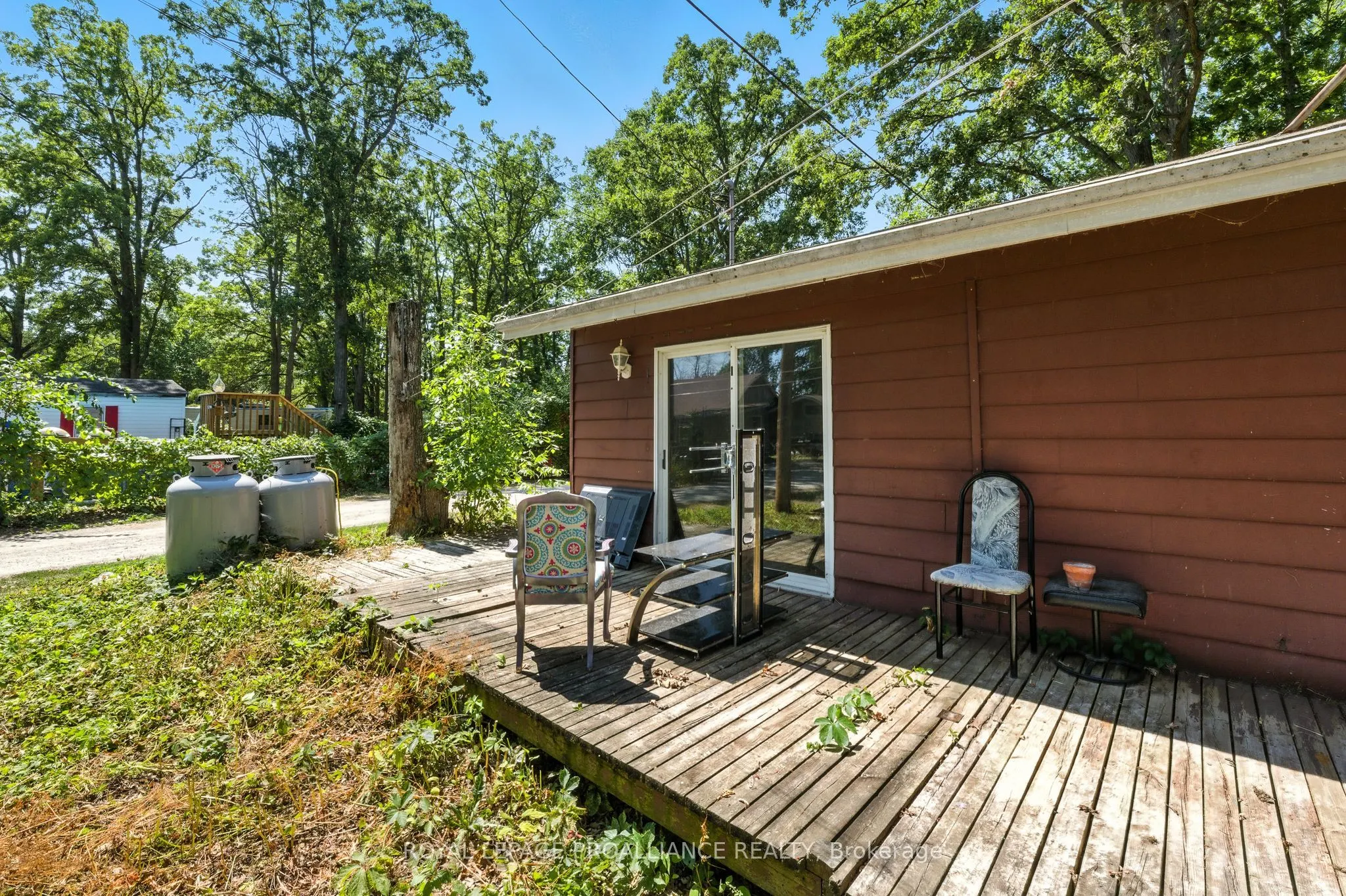 457 Percy Boom Road
